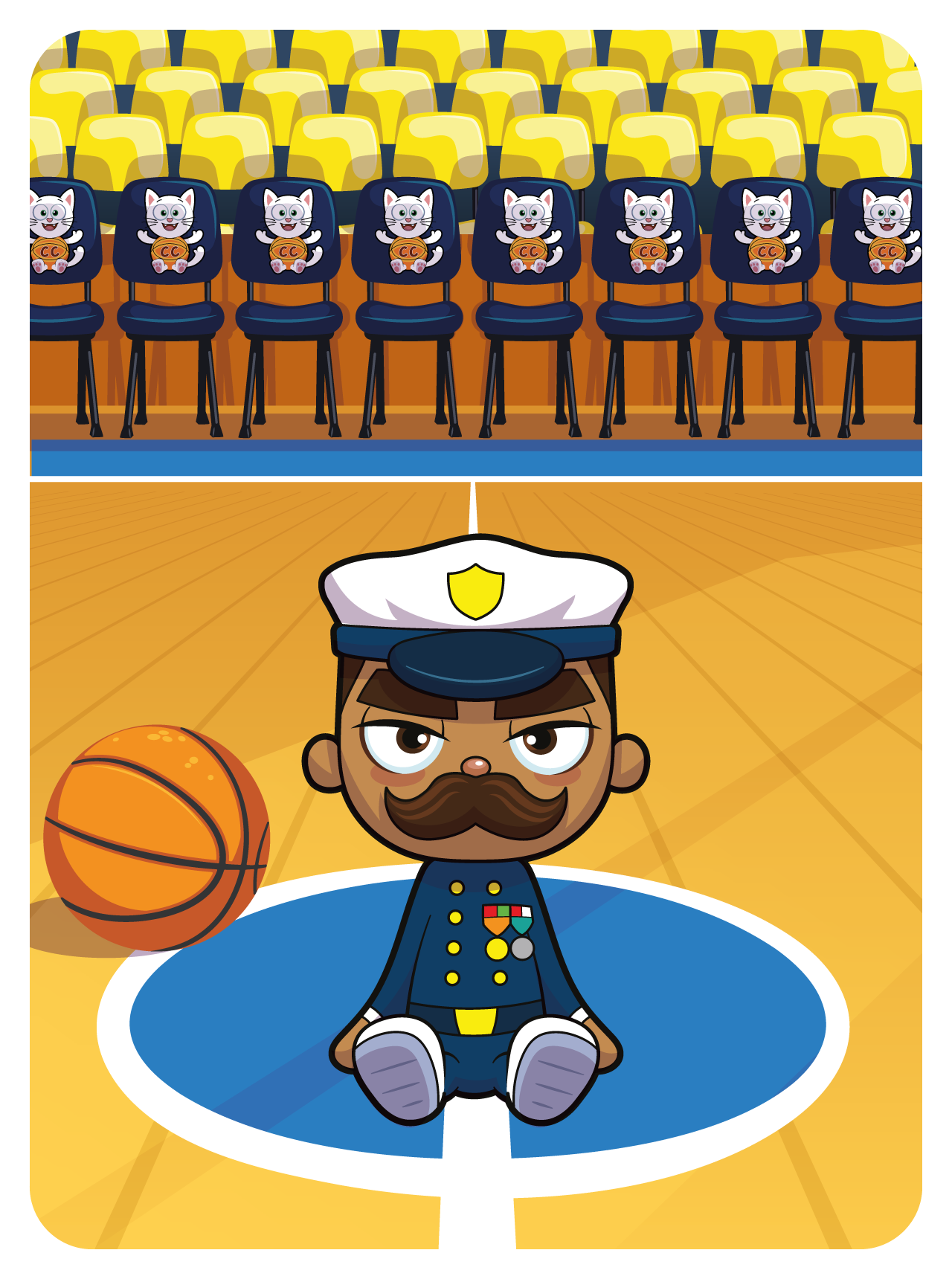 Gary Vaynerchuk - VeeFriends Series 2 - Arbitraging Admiral #28043 - NFT # 28043