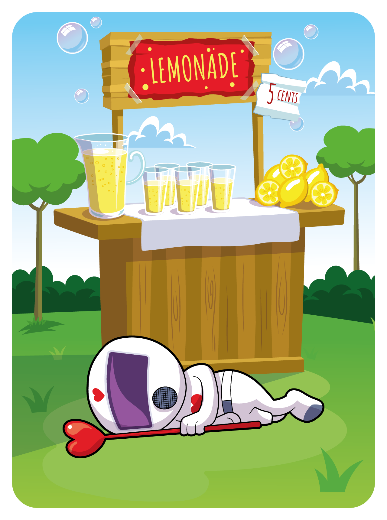 Gary Vaynerchuk - VeeFriends Series 2 - Heart-Trooper #28046 - NFT # 28046