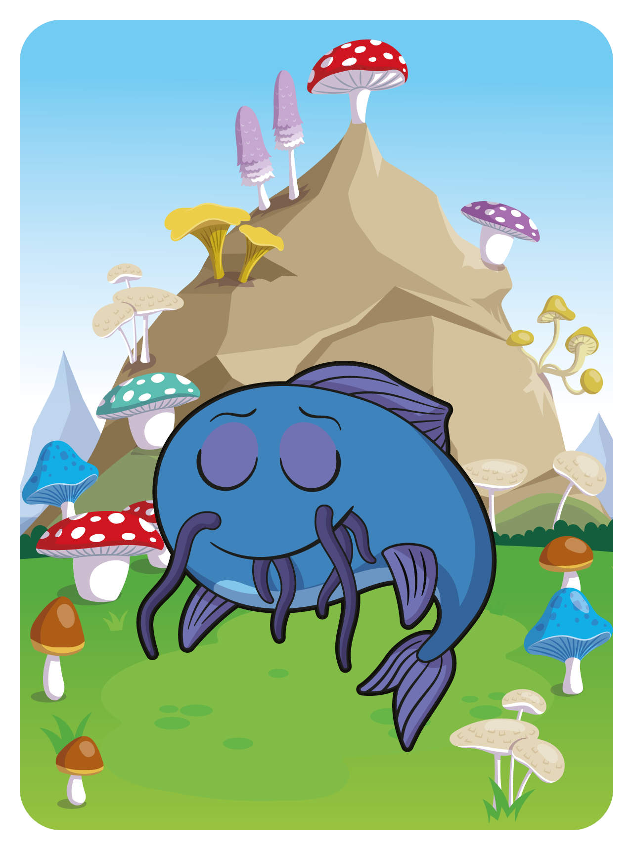 Gary Vaynerchuk - VeeFriends Series 2 - Compassionate Catfish #28054 - NFT # 28054