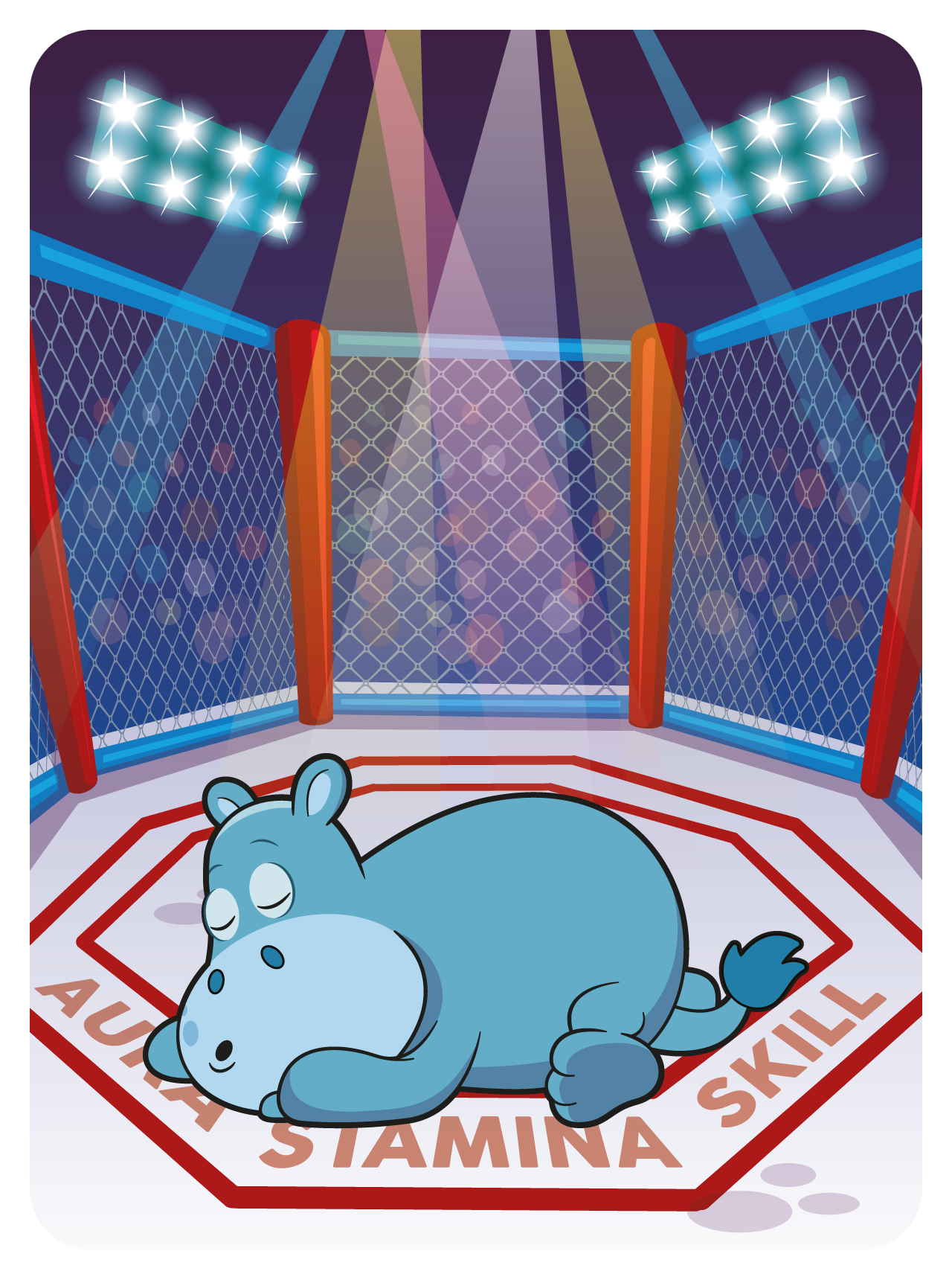 Gary Vaynerchuk - VeeFriends Series 2 - Helpful Hippo #28065 - NFT # 28065