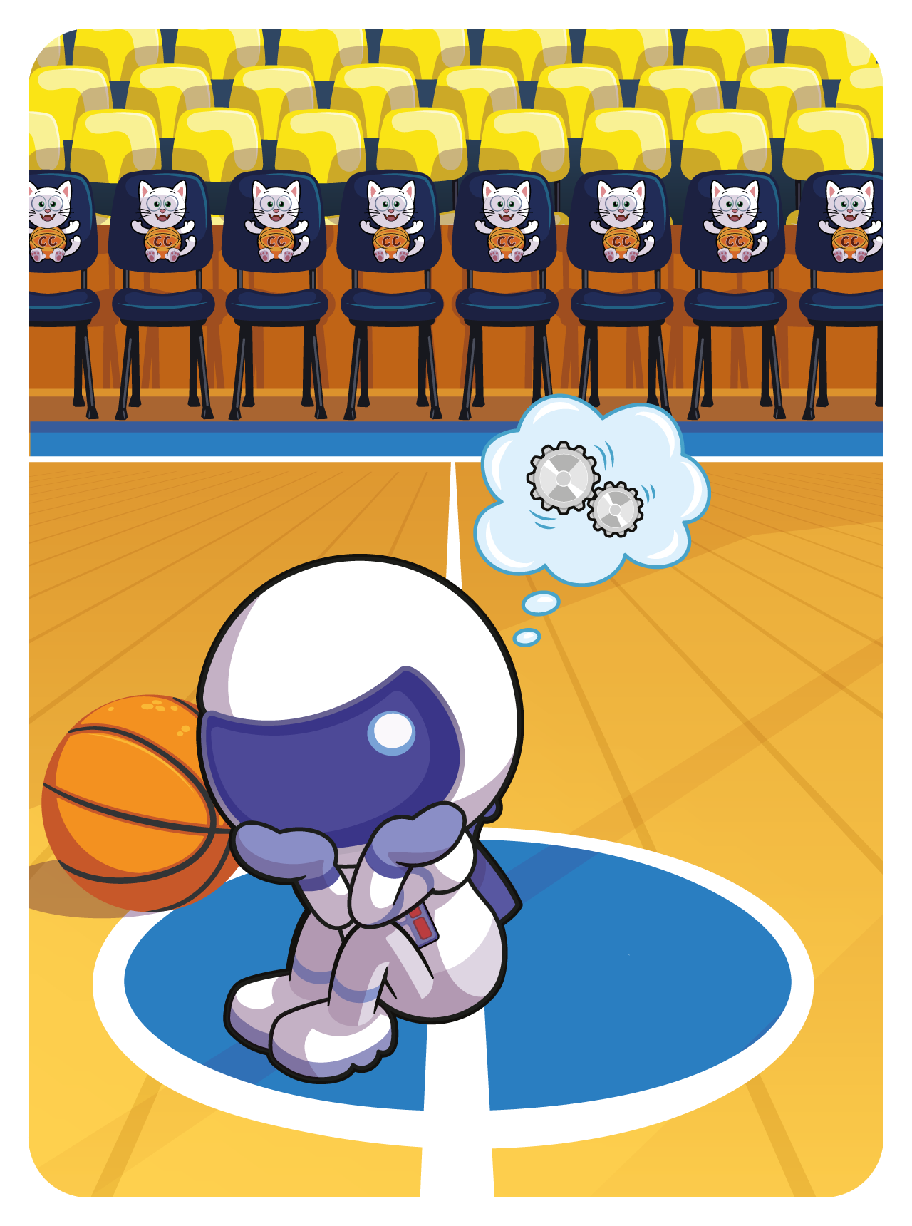 Gary Vaynerchuk - VeeFriends Series 2 - Adventurous Astronaut #28067 - NFT # 28067