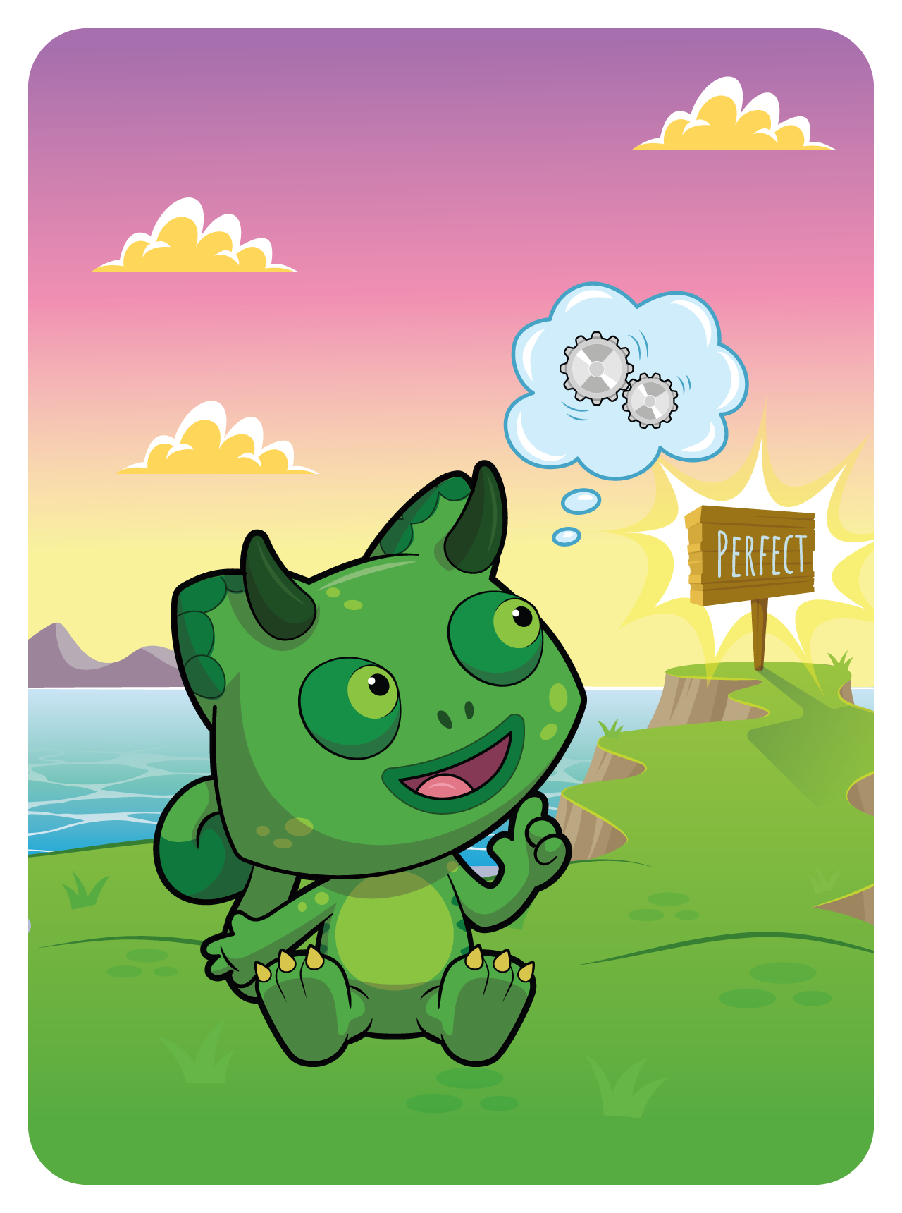 Gary Vaynerchuk - VeeFriends Series 2 - Charismatic Chameleon #28068 - NFT # 28068