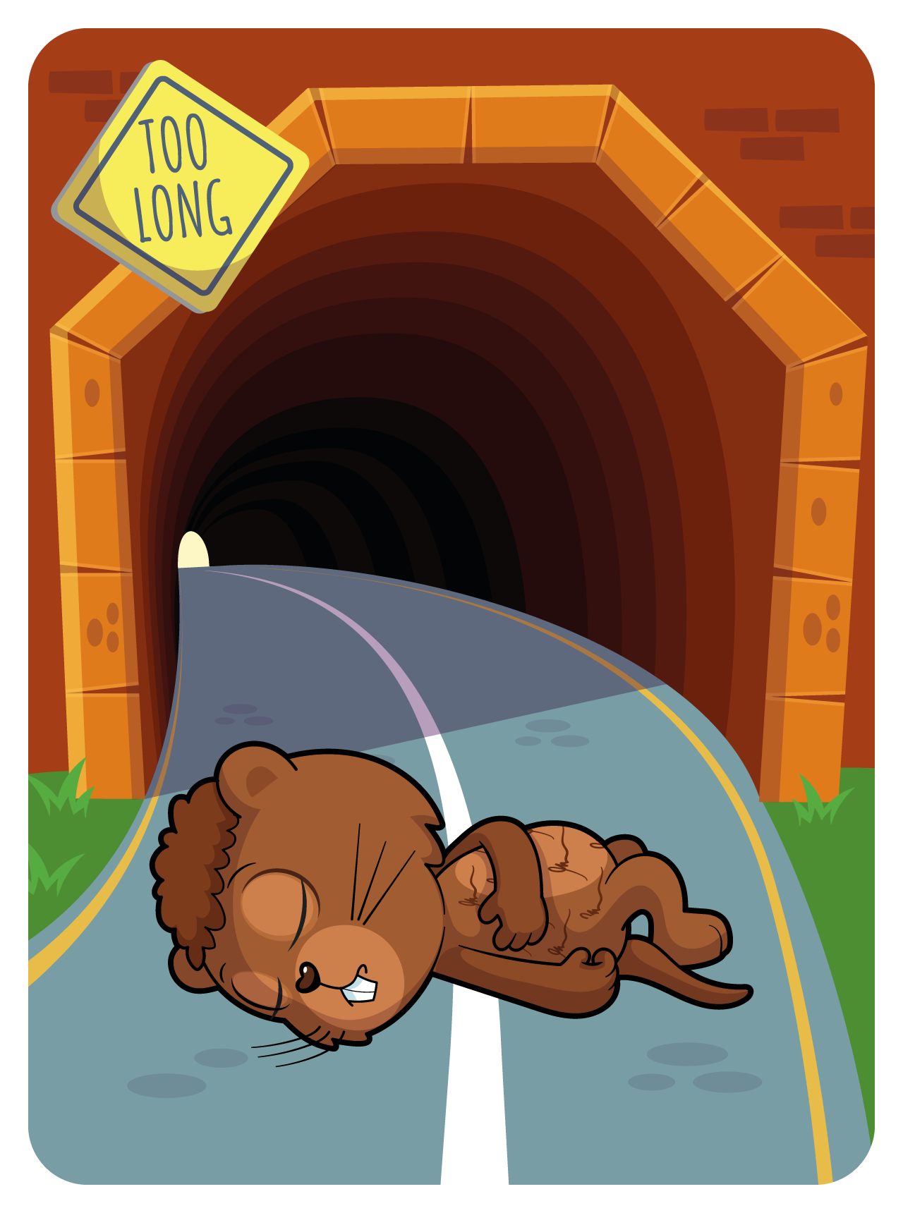 Gary Vaynerchuk - VeeFriends Series 2 - Gifted Gopher #28074 - NFT # 28074