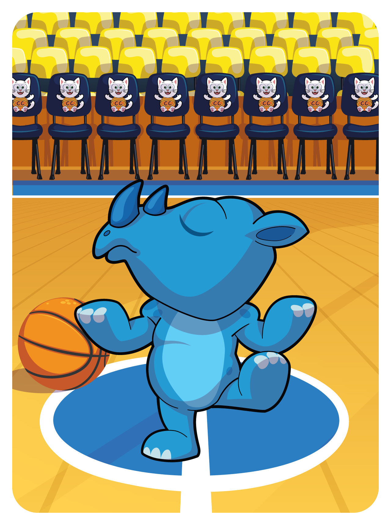 Gary Vaynerchuk - VeeFriends Series 2 - Reflective Rhinoceros #28088 - NFT # 28088