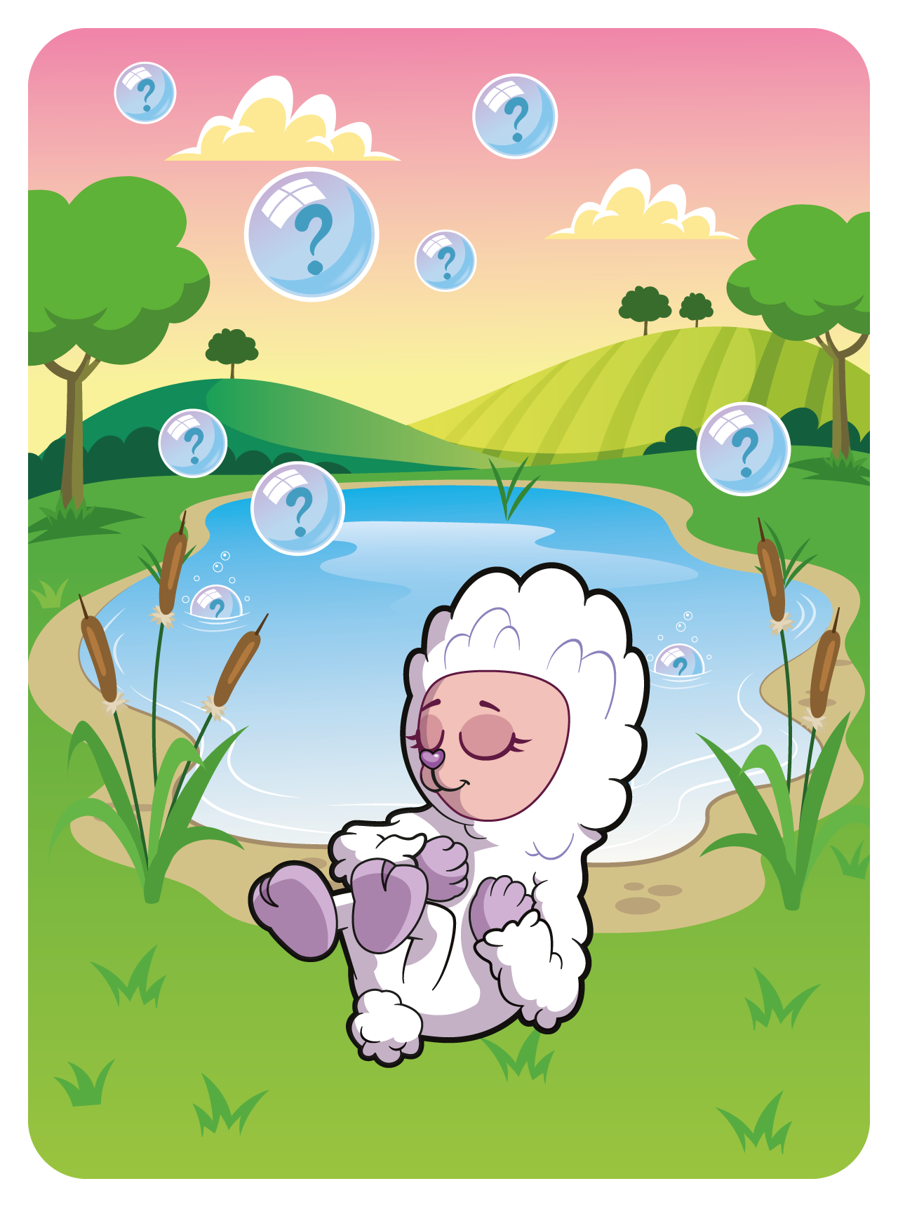 Gary Vaynerchuk - VeeFriends Series 2 - Aspiring Alpaca #28097 - NFT # 28097