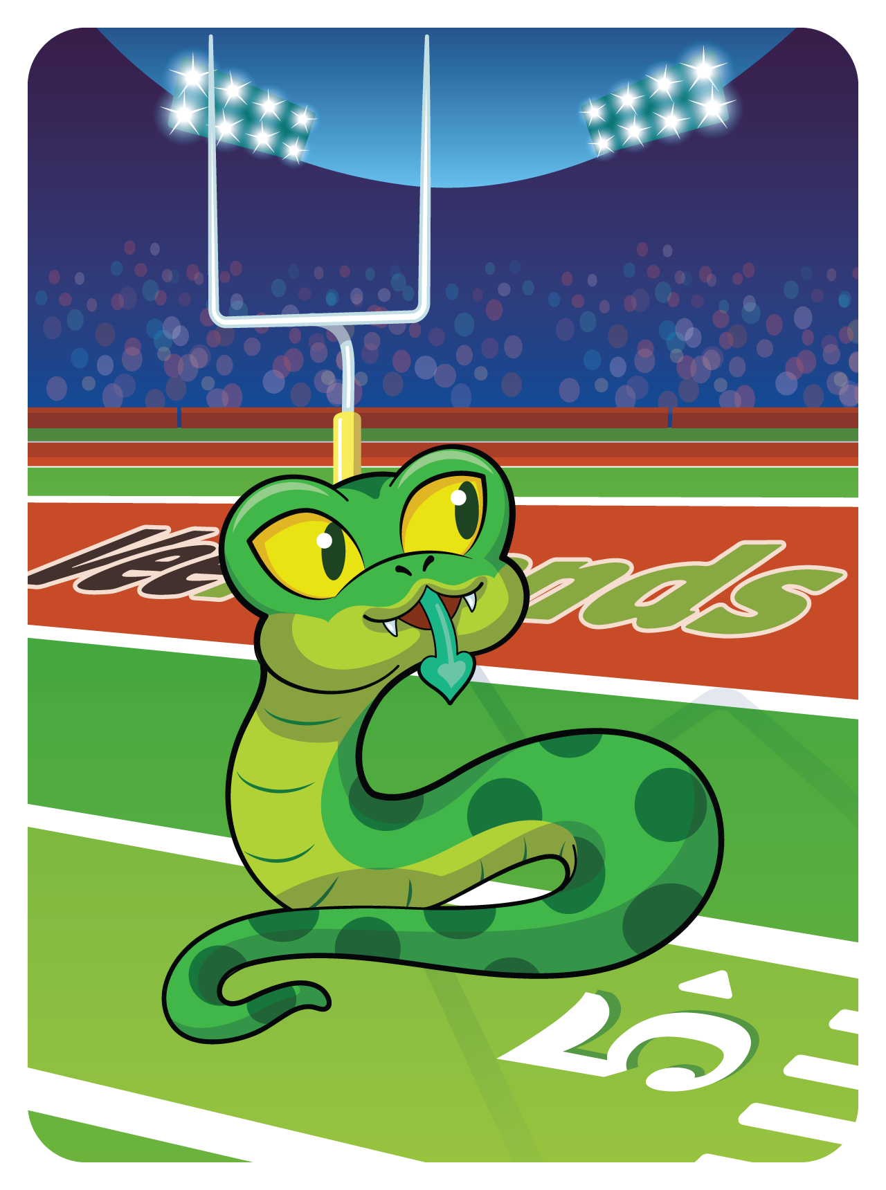 Gary Vaynerchuk - VeeFriends Series 2 - Steadfast Snake #28112 - NFT # 28112