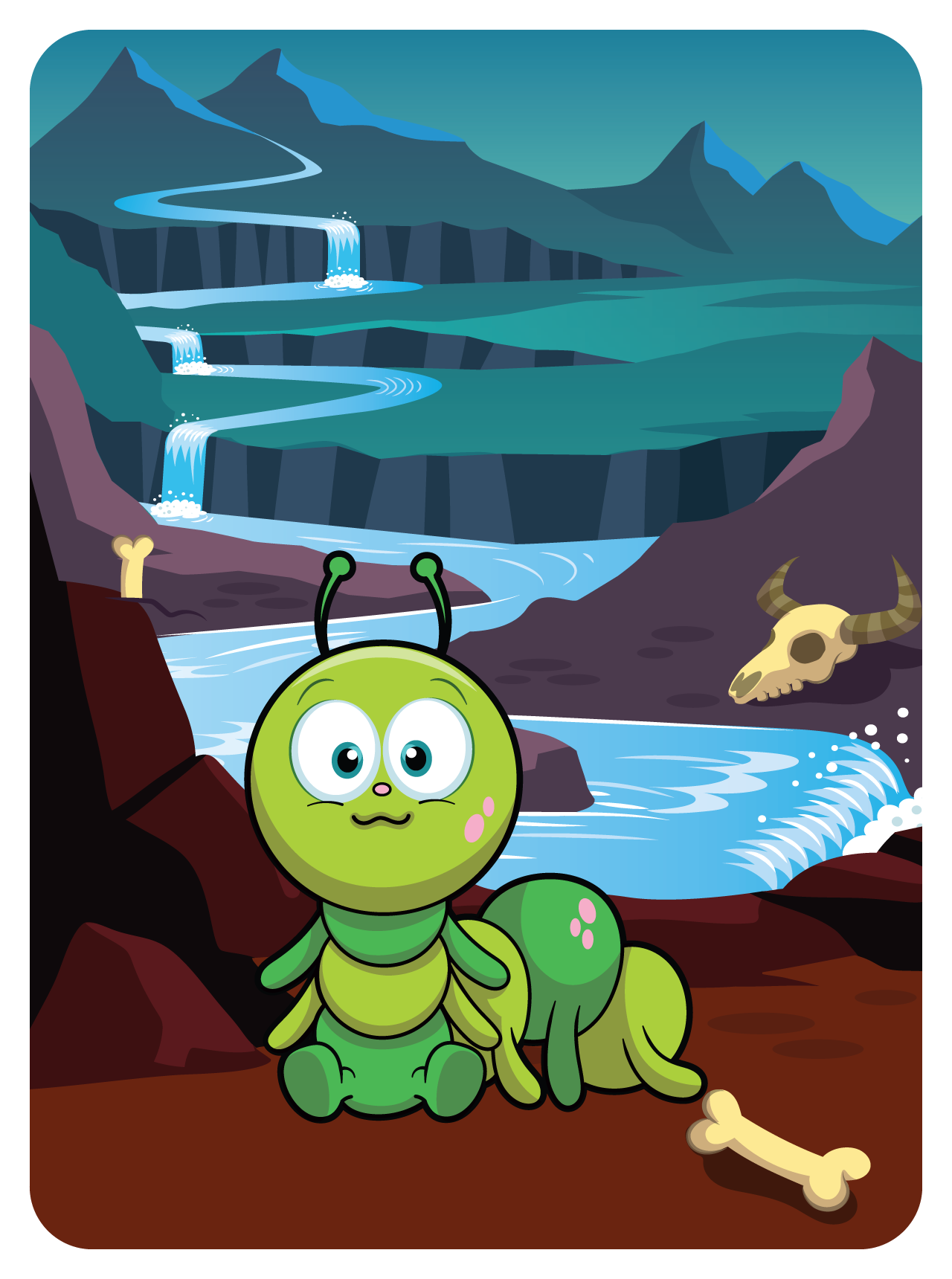 Gary Vaynerchuk - VeeFriends Series 2 - Sensitive Centipede #28118 - NFT # 28118