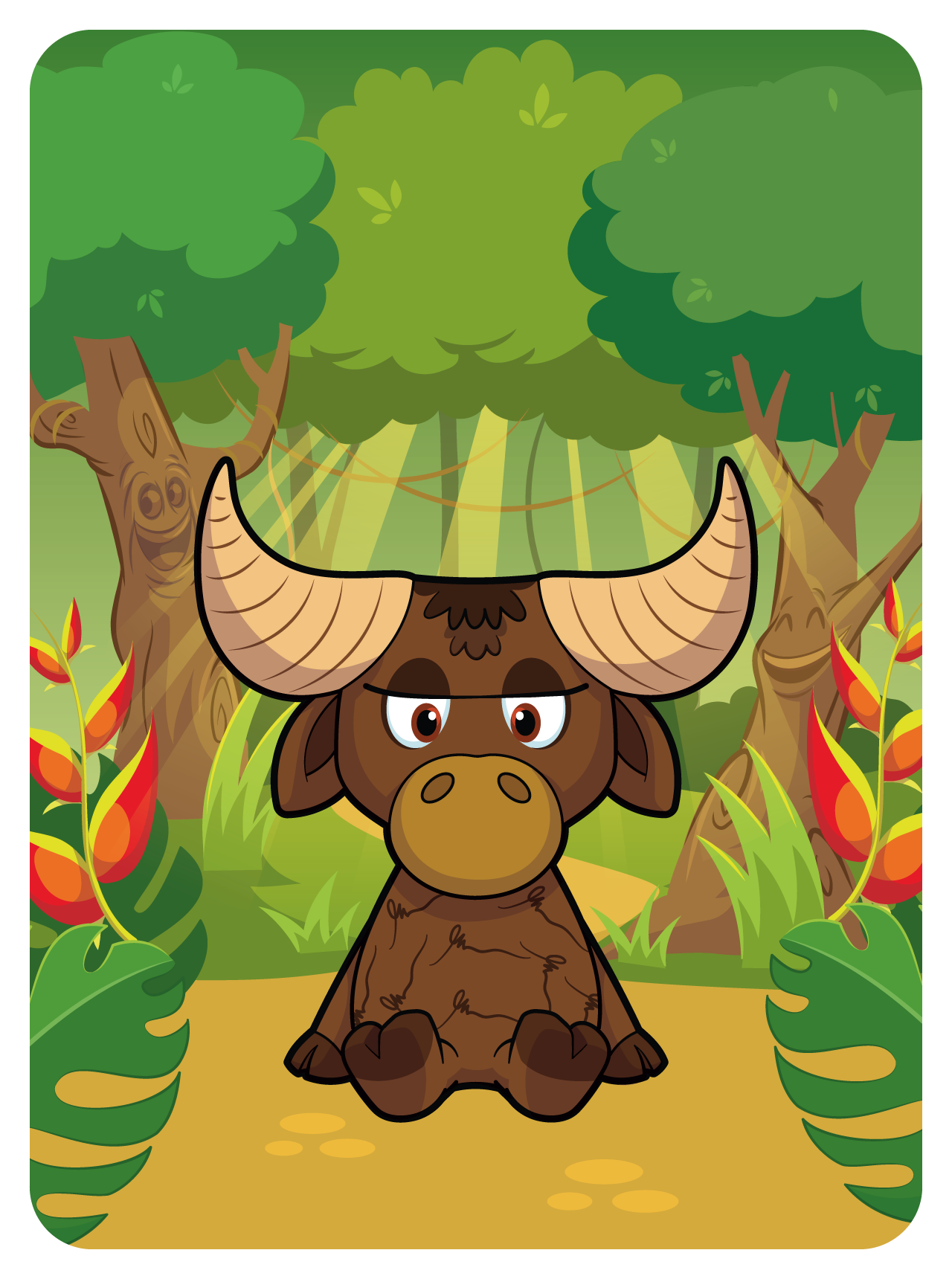 Gary Vaynerchuk - VeeFriends Series 2 - O.G. Ox #28119 - NFT # 28119