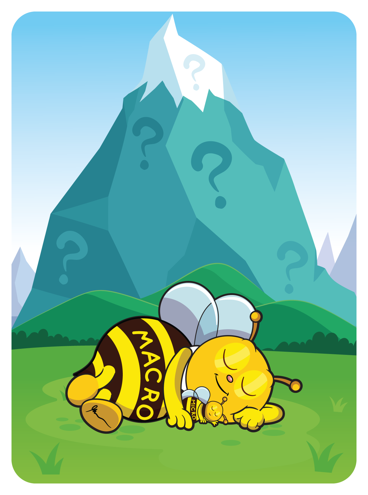 Gary Vaynerchuk - VeeFriends Series 2 - Macro Micro #28135 - NFT # 28135