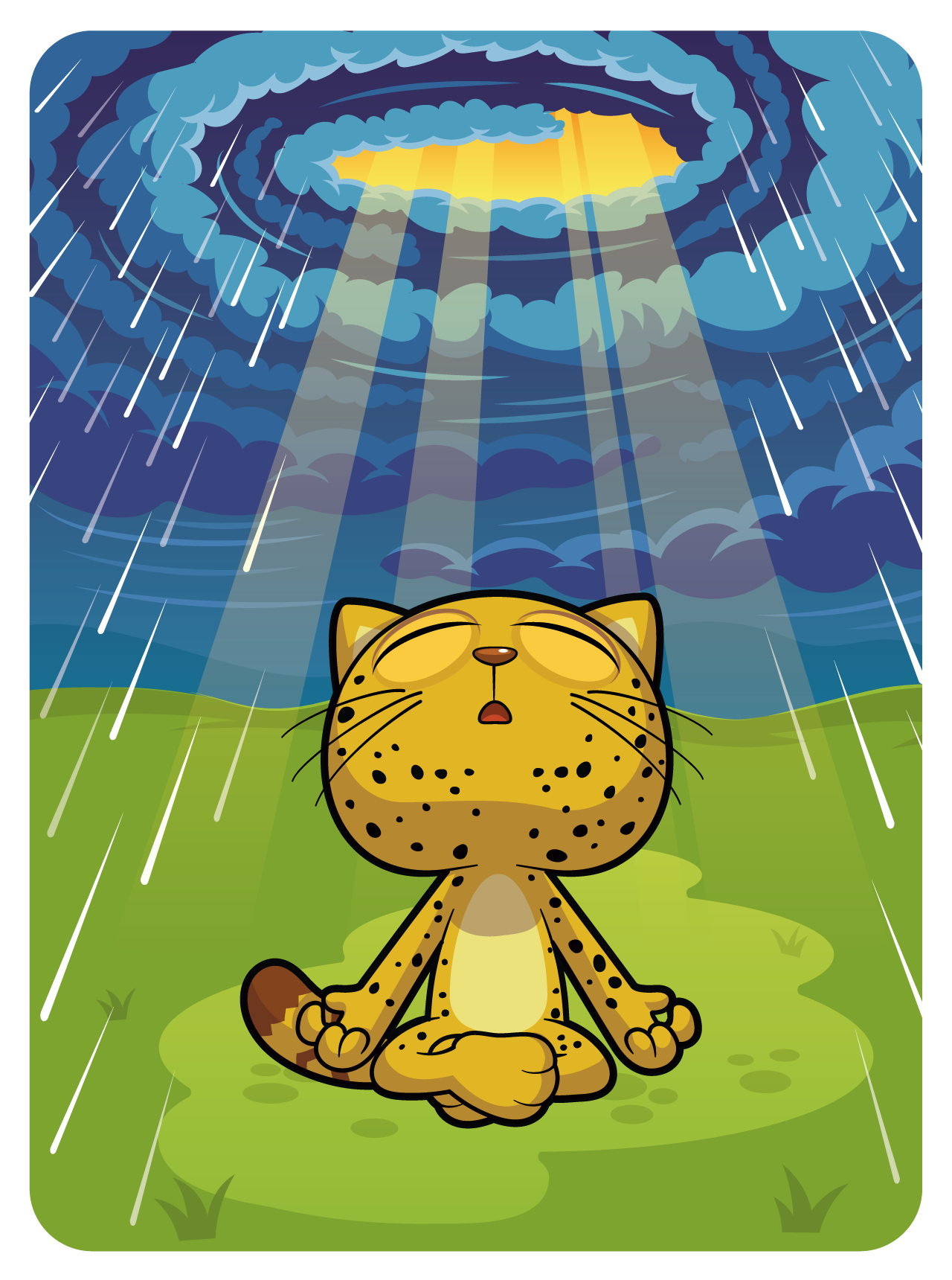 Gary Vaynerchuk - VeeFriends Series 2 - Boss Bobcat #28161 - NFT # 28161