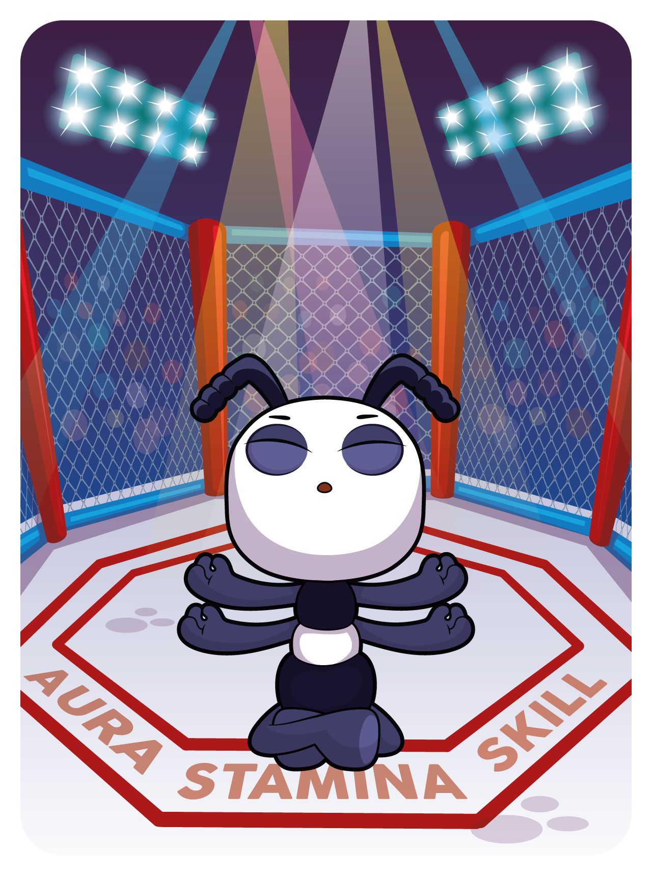 Gary Vaynerchuk - VeeFriends Series 2 - Accountable Ant #28165 - NFT # 28165