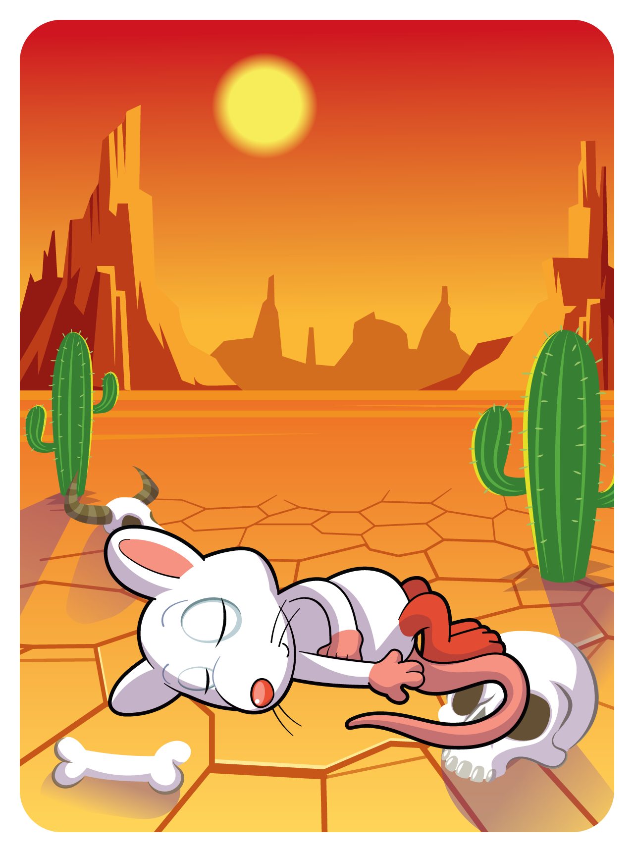 Gary Vaynerchuk - VeeFriends Series 2 - Reliable Rat #28170 - NFT # 28170