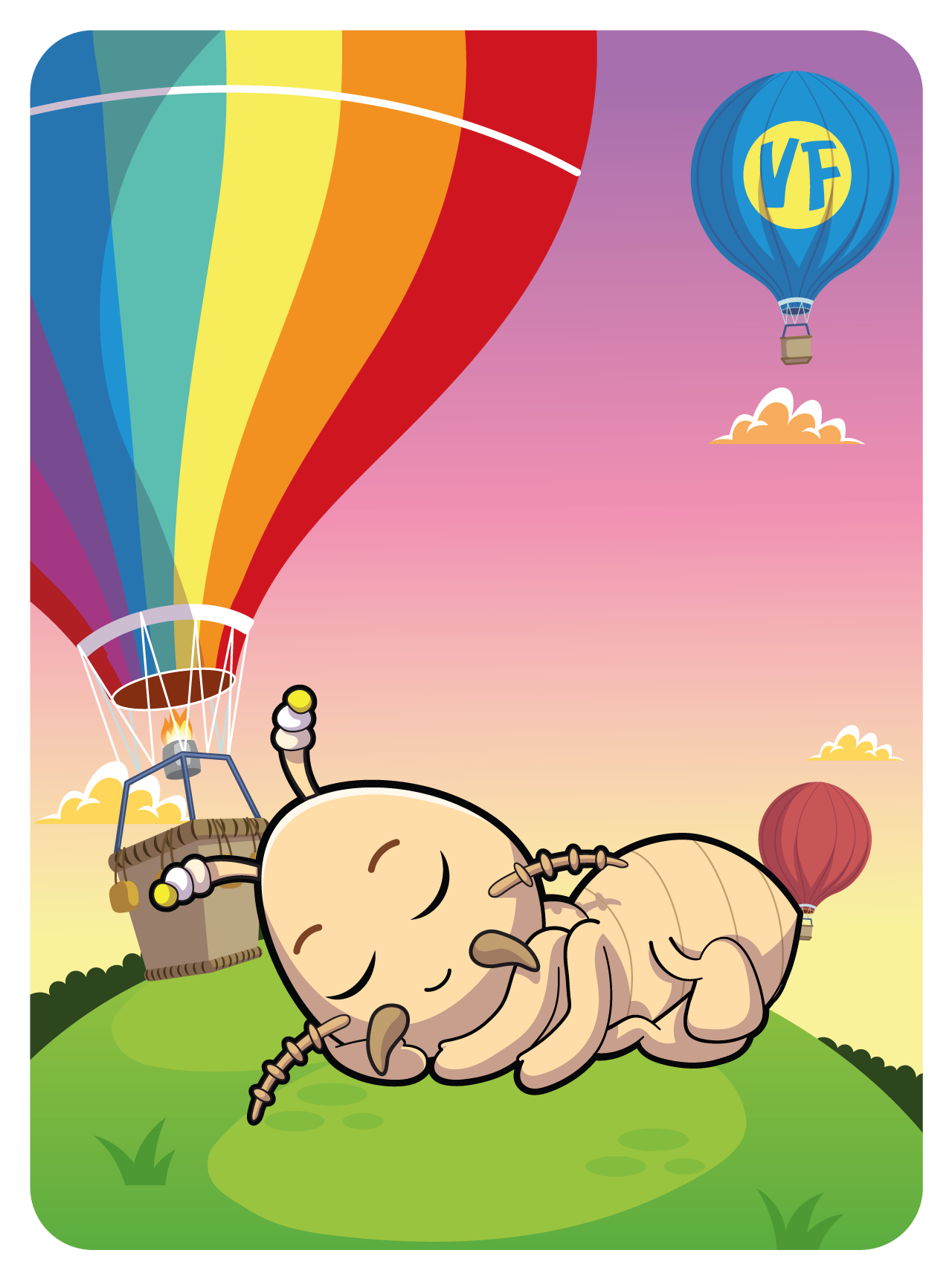 Gary Vaynerchuk - VeeFriends Series 2 - Tenacious Termite #28175 - NFT # 28175