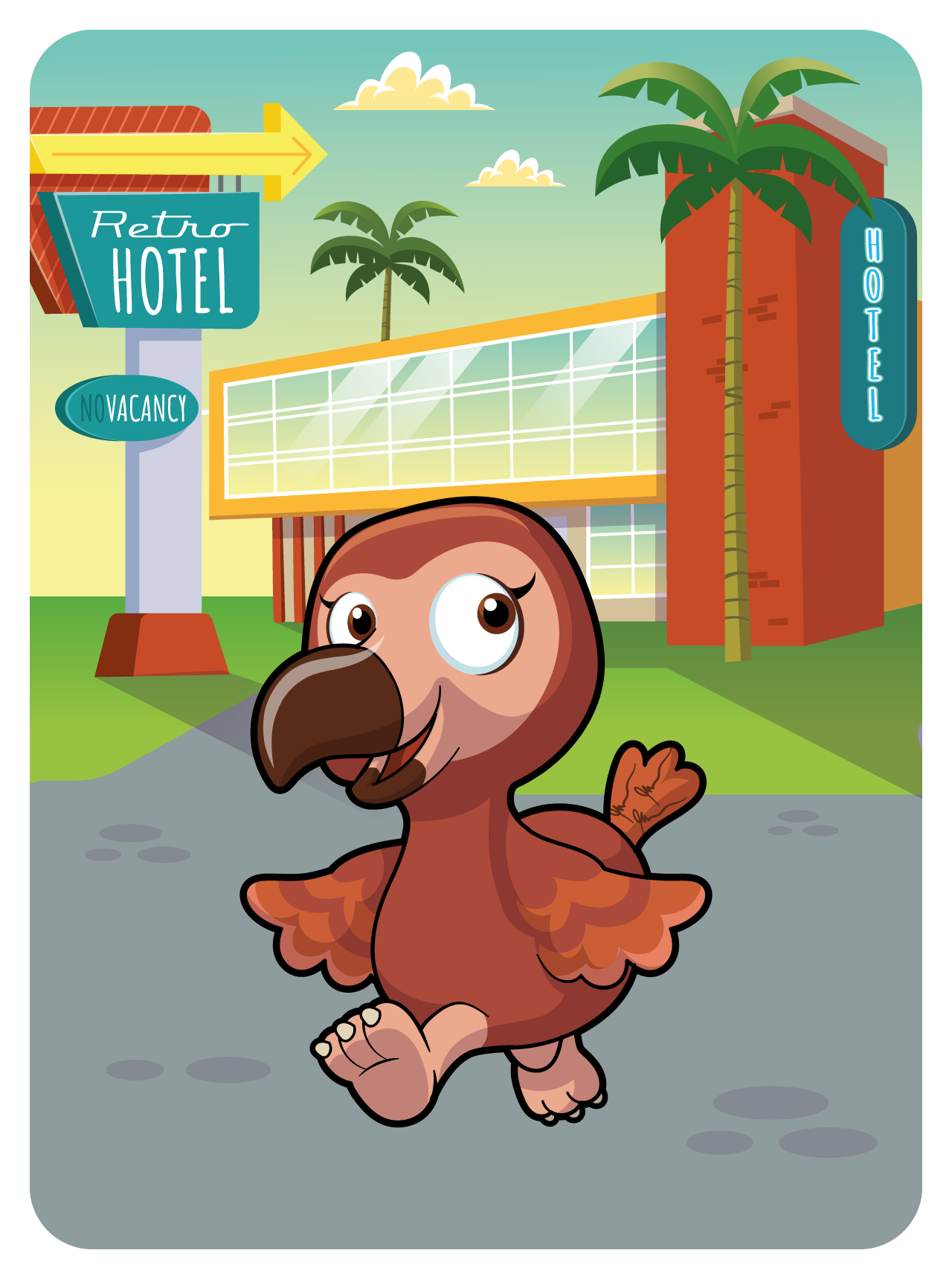 Gary Vaynerchuk - VeeFriends Series 2 - Dope Dodo #28177 - NFT # 28177