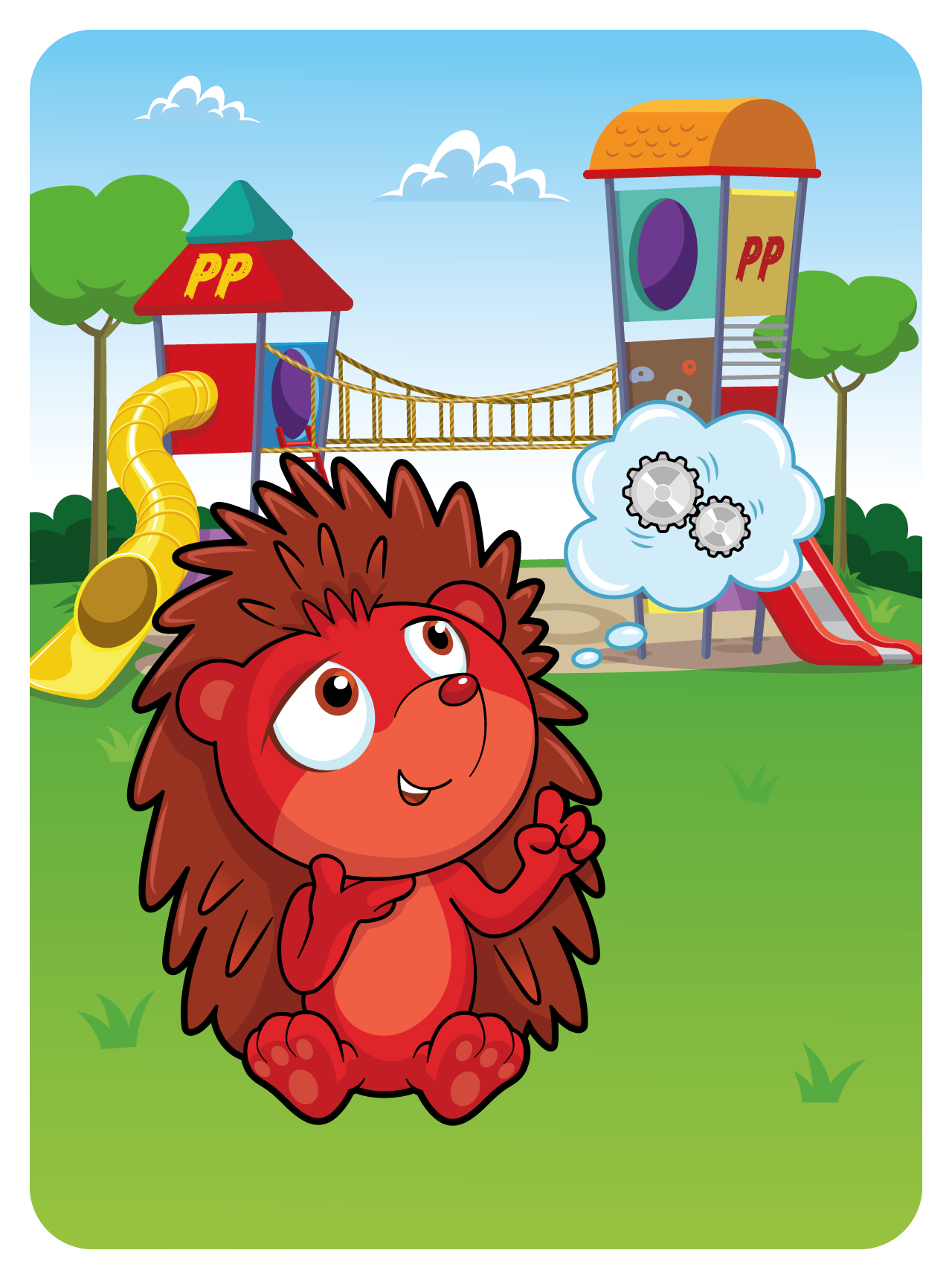 Gary Vaynerchuk - VeeFriends Series 2 - Humble Hedgehog #28180 - NFT # 28180