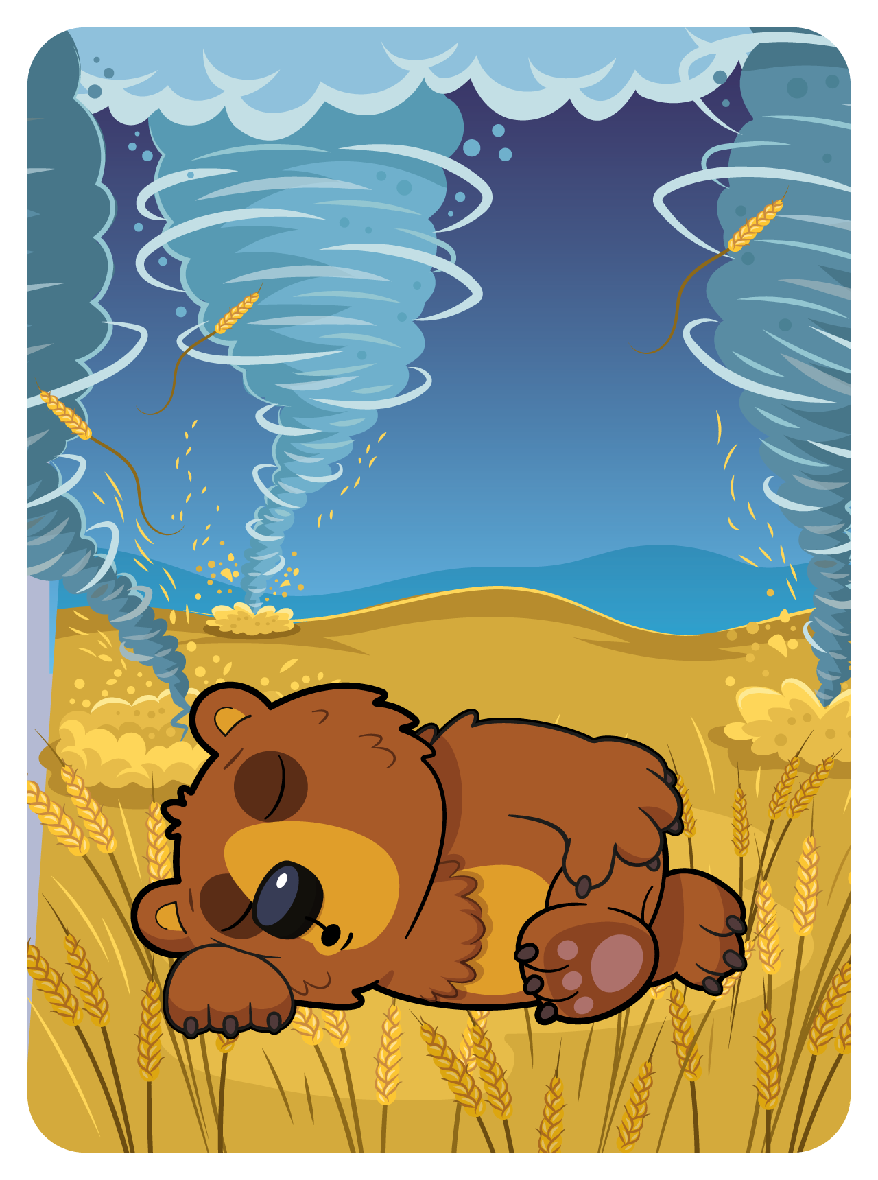 Gary Vaynerchuk - VeeFriends Series 2 - Gracious Grizzly Bear #28185 - NFT # 28185