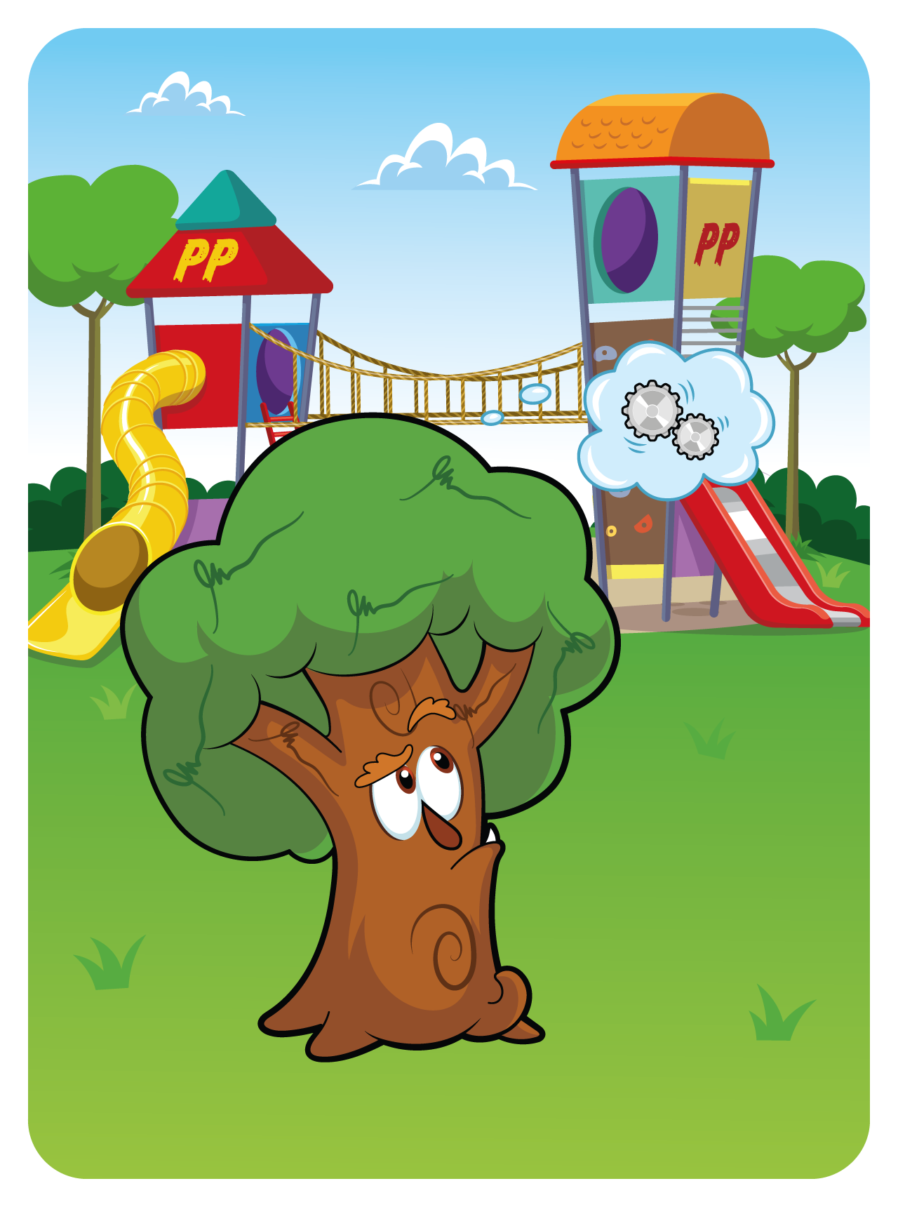 Gary Vaynerchuk - VeeFriends Series 2 - The Oak Monster #28192 - NFT # 28192