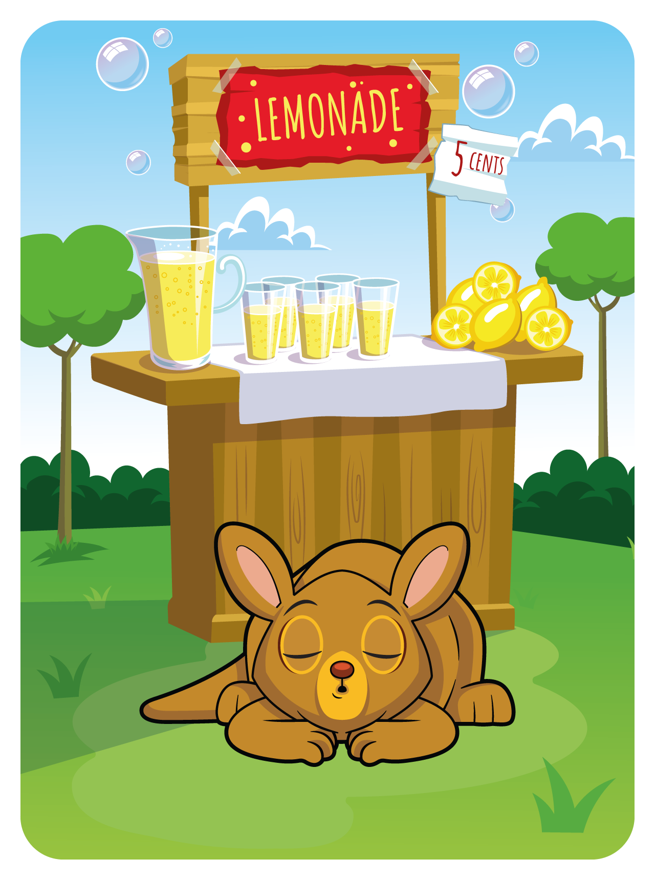 Gary Vaynerchuk - VeeFriends Series 2 - Kindred Kangaroo #28197 - NFT # 28197