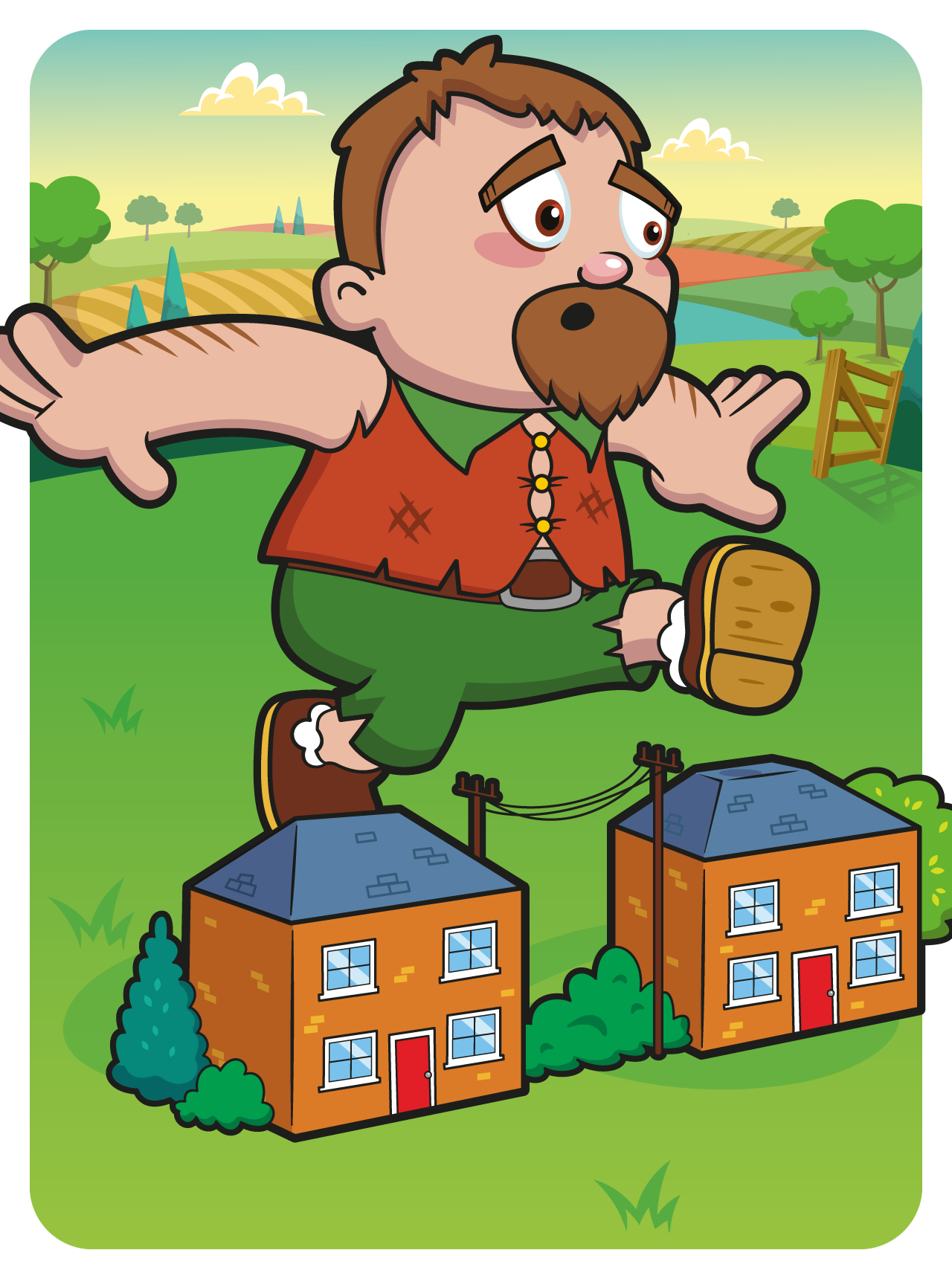 Gary Vaynerchuk - VeeFriends Series 2 - Gentle Giant #28200 - NFT # 28200