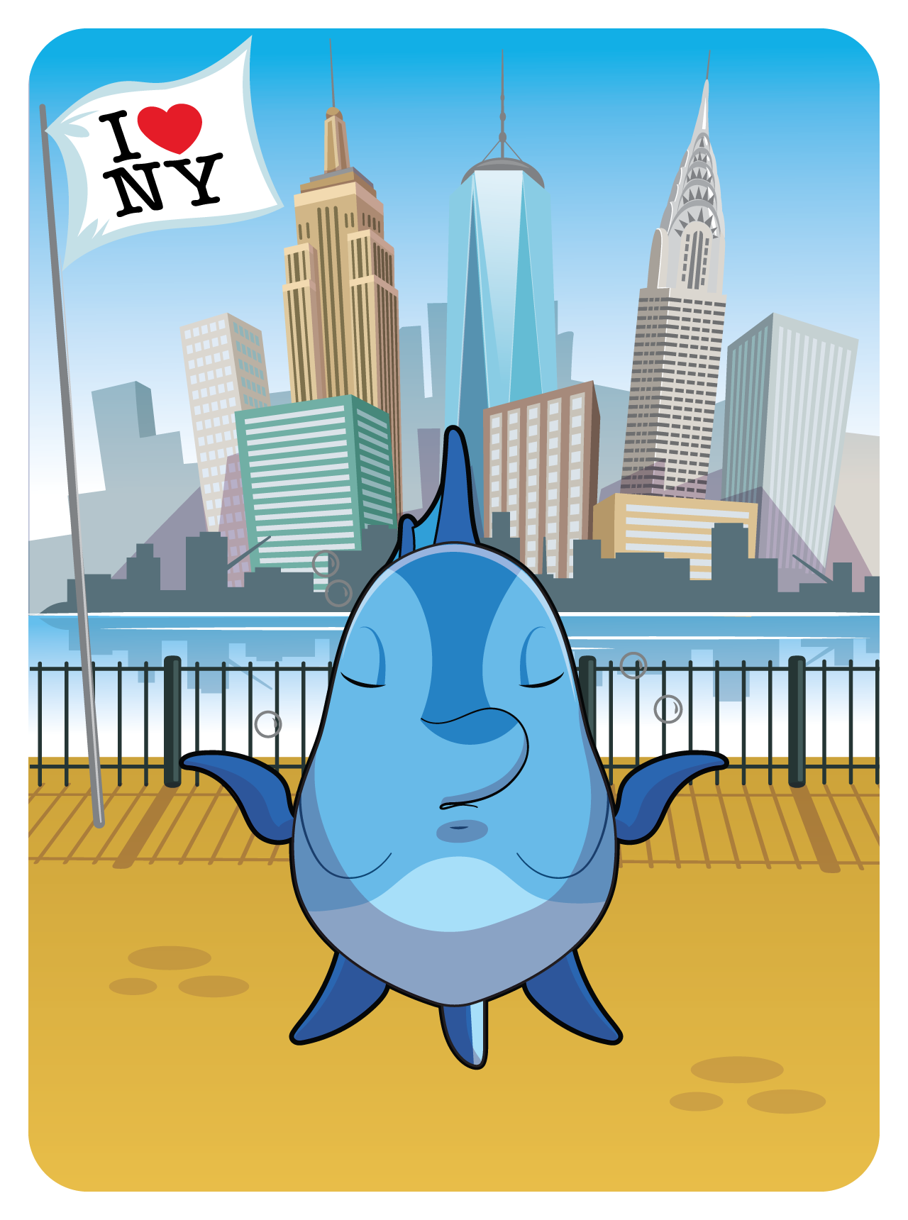 Gary Vaynerchuk - VeeFriends Series 2 - Tolerant Tuna #28203 - NFT # 28203