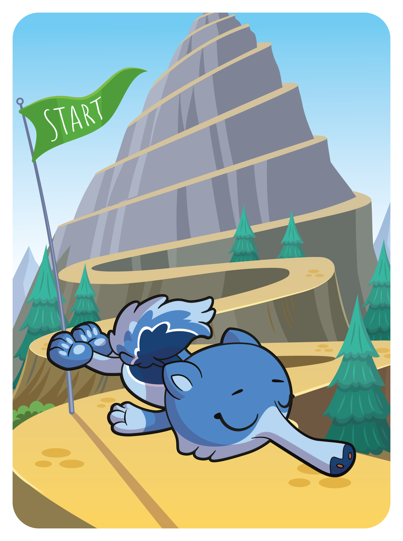 Gary Vaynerchuk - VeeFriends Series 2 - Accountable Anteater #28205 - NFT # 28205