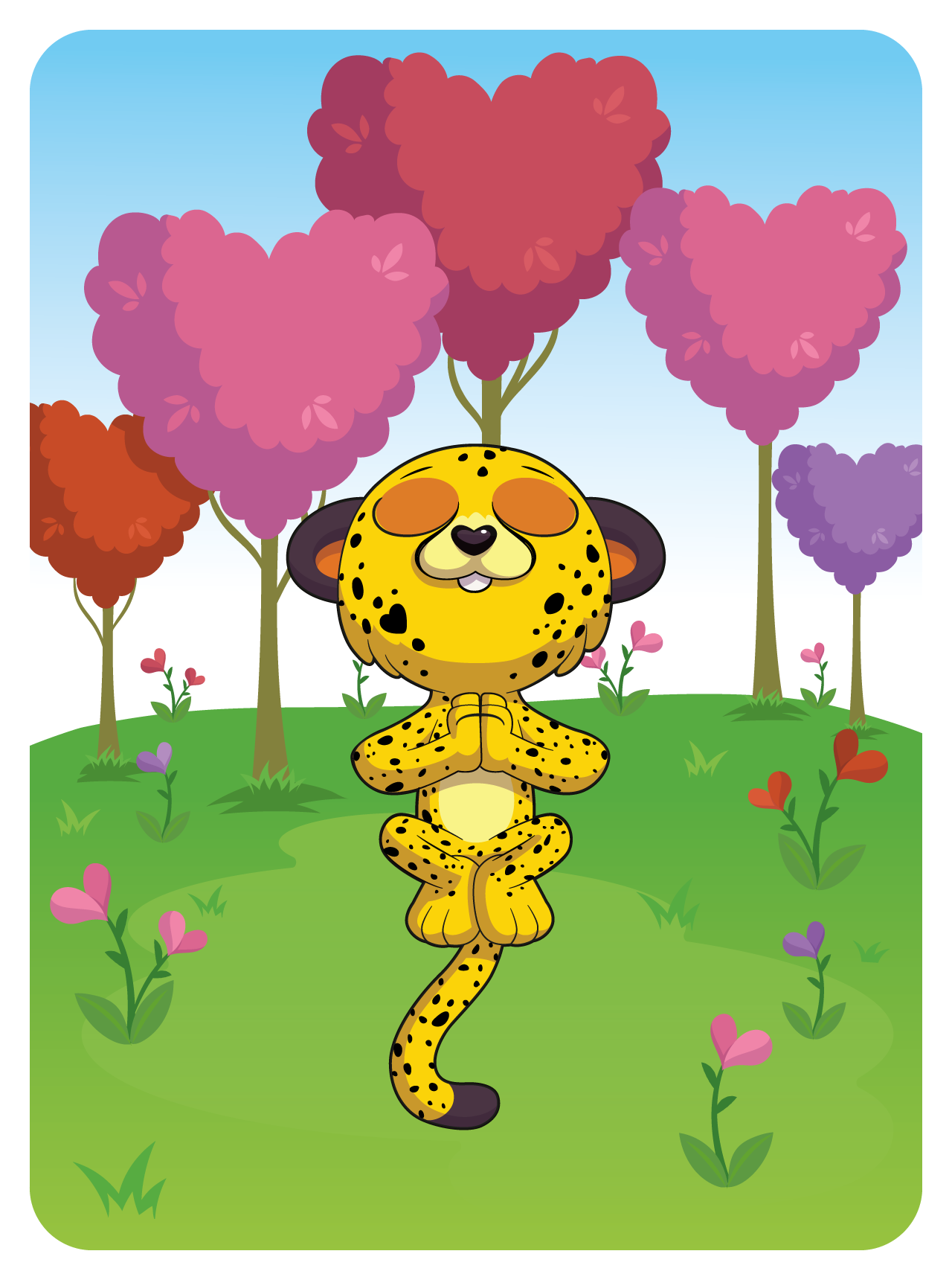 Gary Vaynerchuk - VeeFriends Series 2 - Charming Cheetah #28206 - NFT # 28206