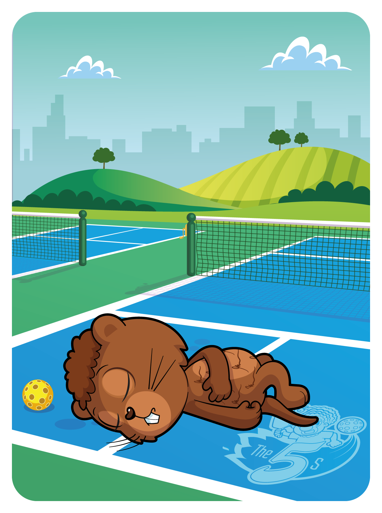 Gary Vaynerchuk - VeeFriends Series 2 - Gifted Gopher #28211 - NFT # 28211