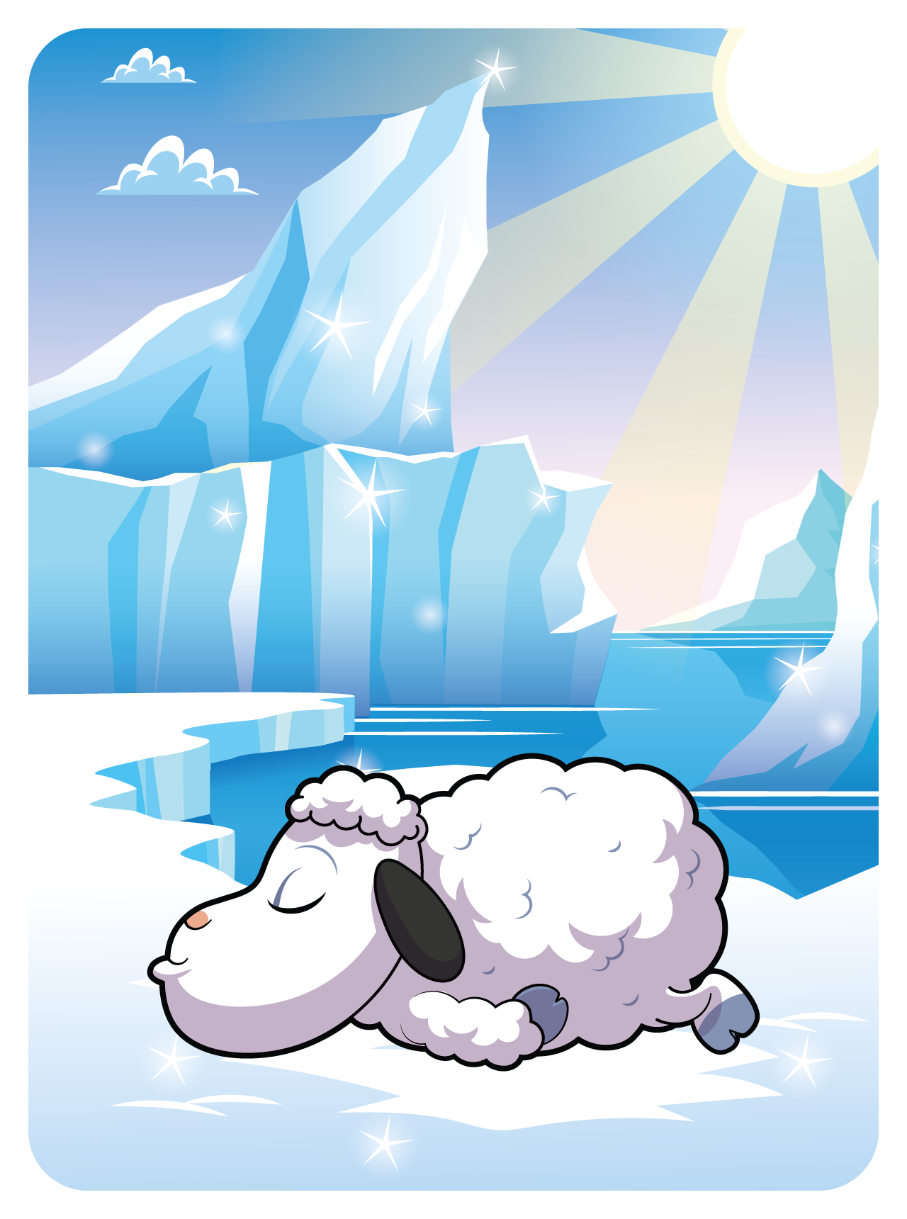 Gary Vaynerchuk - VeeFriends Series 2 - Shrewd Sheep #28218 - NFT # 28218