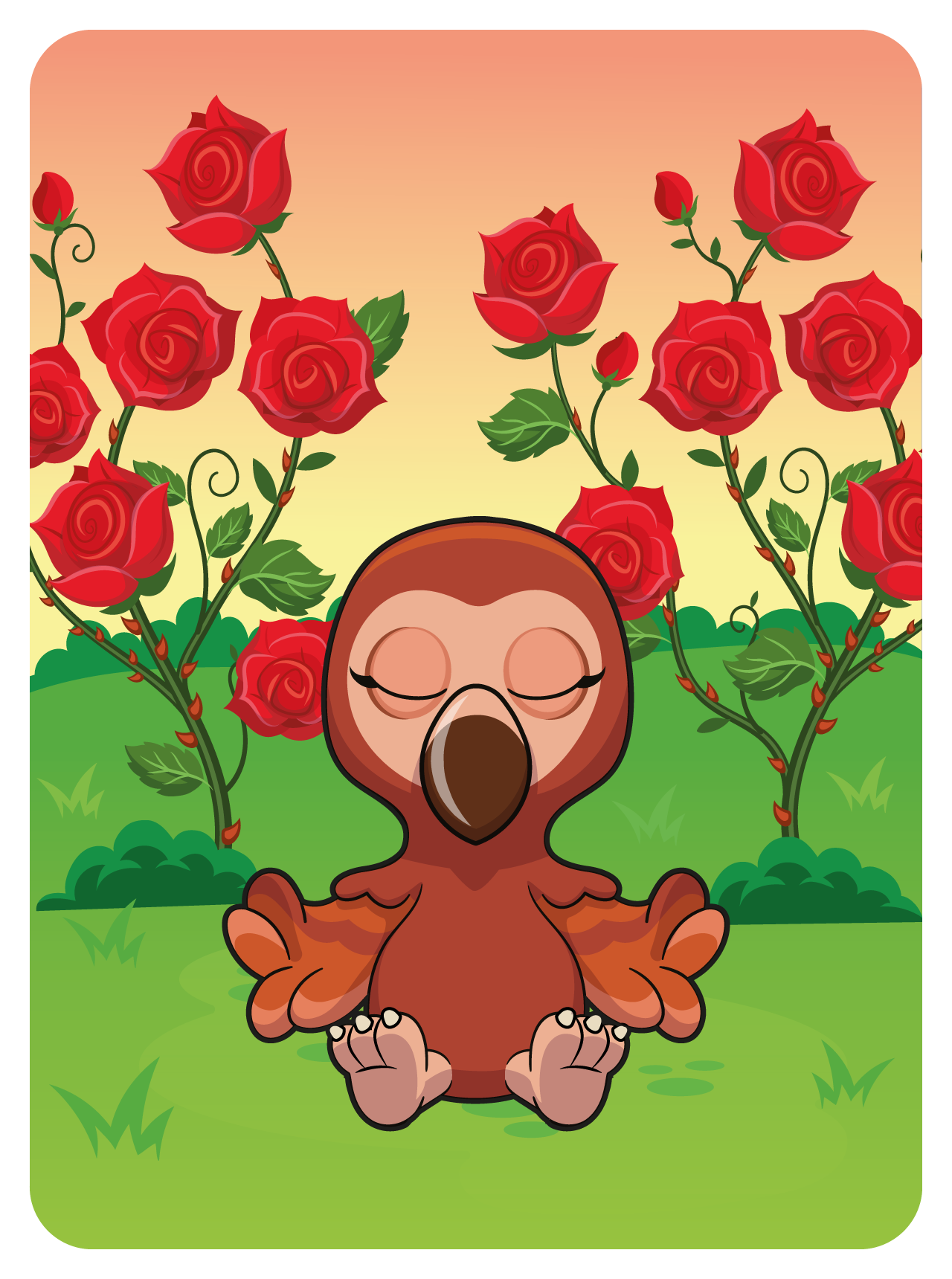 Gary Vaynerchuk - VeeFriends Series 2 - Dope Dodo #28224 - NFT # 28224