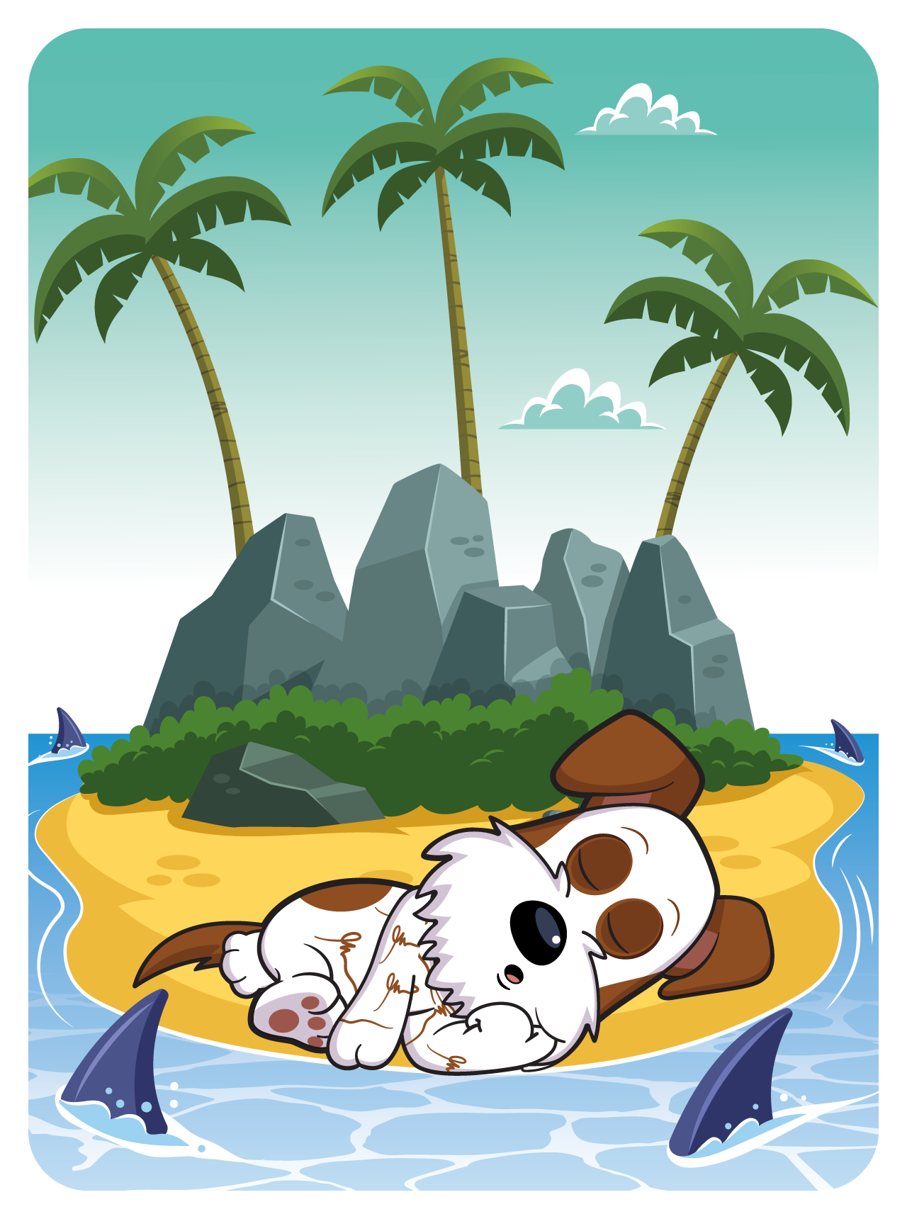 Gary Vaynerchuk - VeeFriends Series 2 - Insightful Irish Terrier #28227 - NFT # 28227