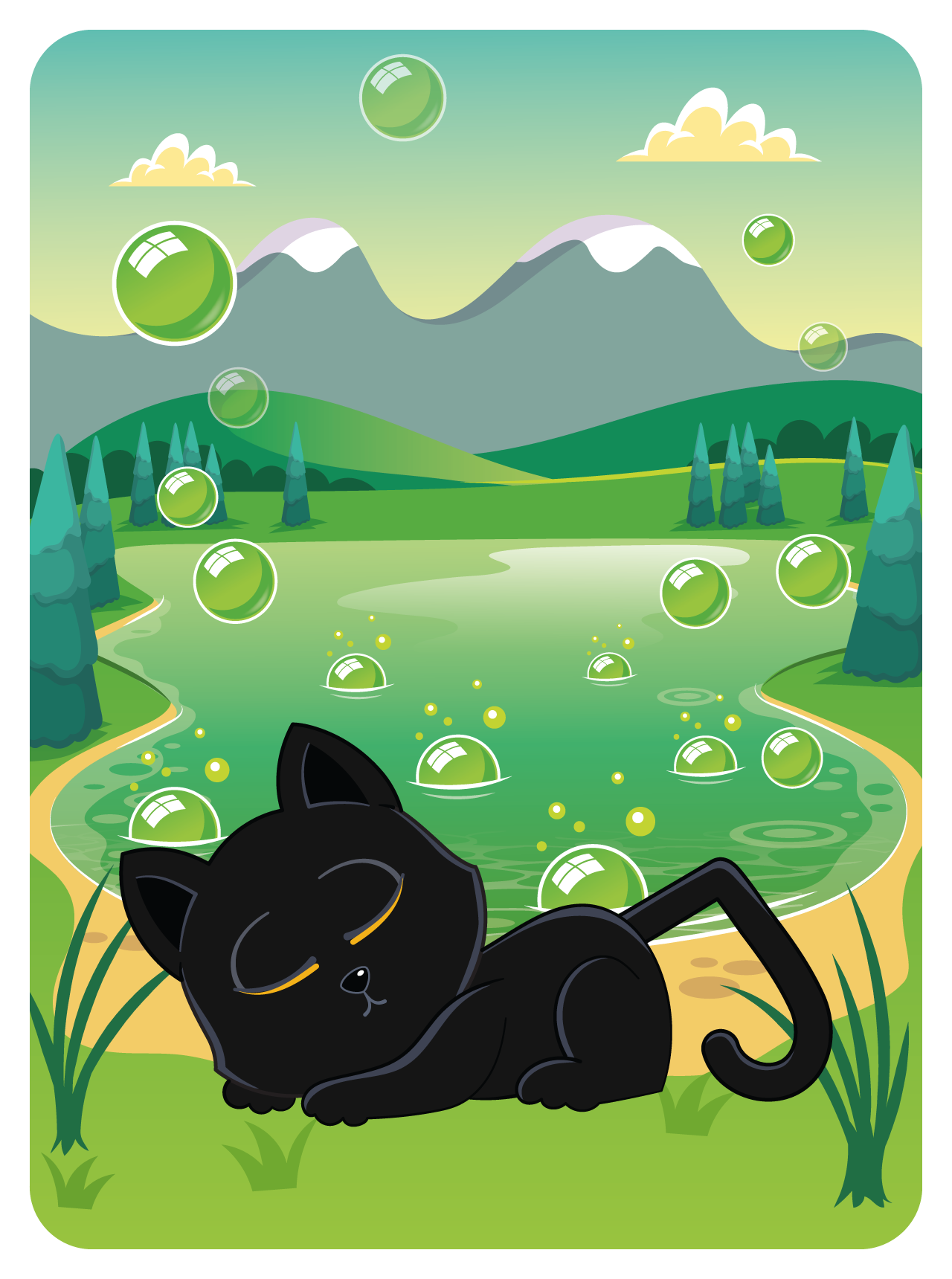 Gary Vaynerchuk - VeeFriends Series 2 - Very, Very, Very, Very, Lucky Black Cat #28239 - NFT # 28239