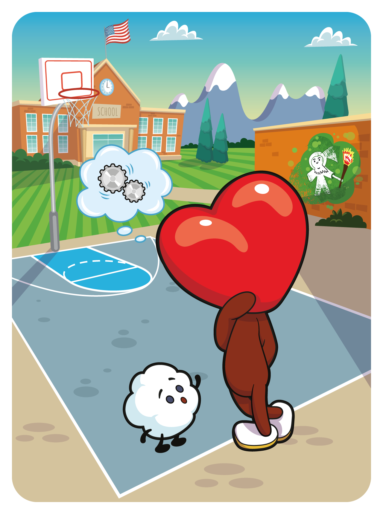 Gary Vaynerchuk - VeeFriends Series 2 - Be The Bigger Person #28240 - NFT # 28240