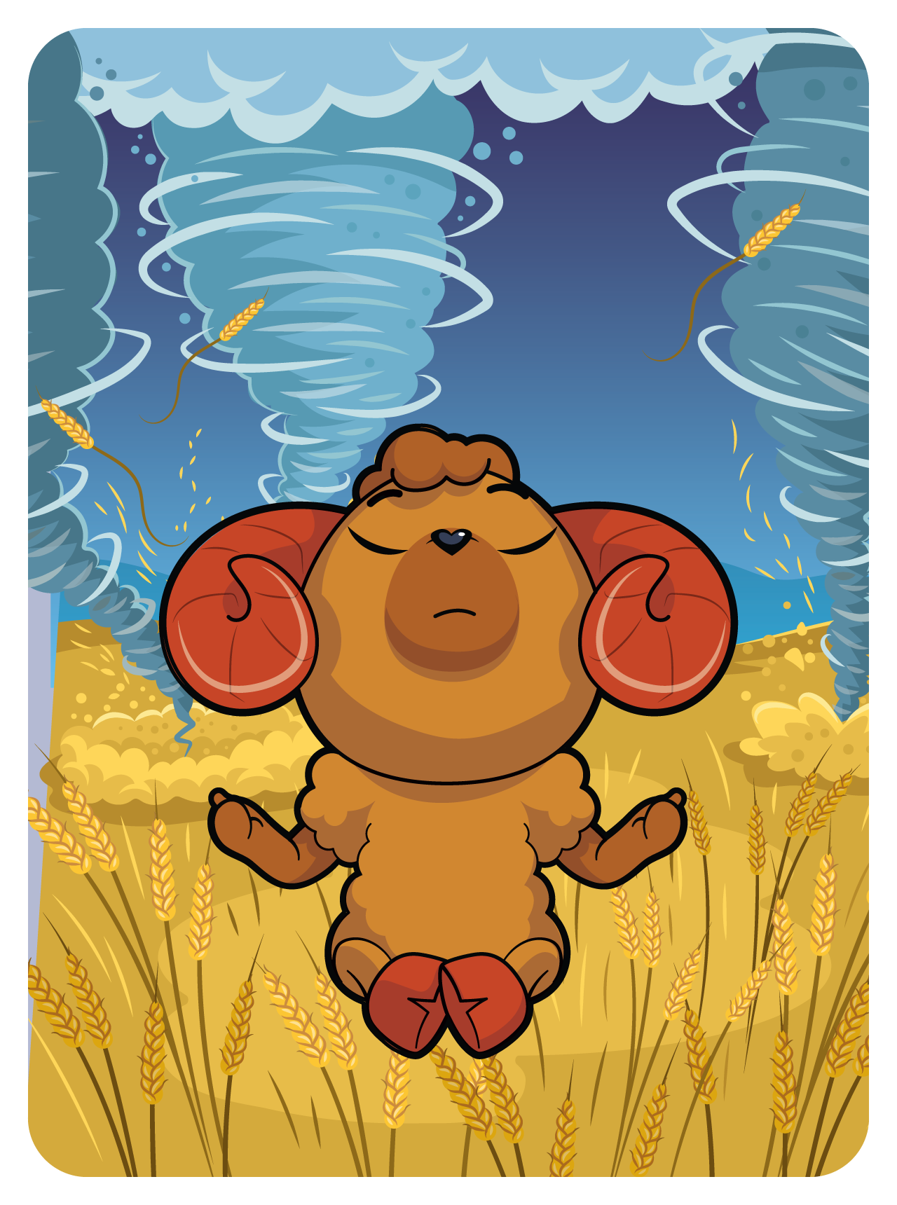 Gary Vaynerchuk - VeeFriends Series 2 - Responsive Ram #28245 - NFT # 28245