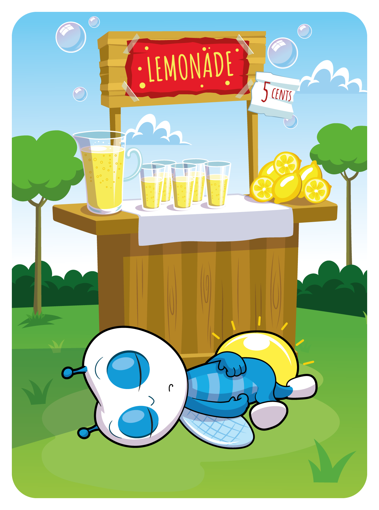 Gary Vaynerchuk - VeeFriends Series 2 - Fly Firefly #28250 - NFT # 28250