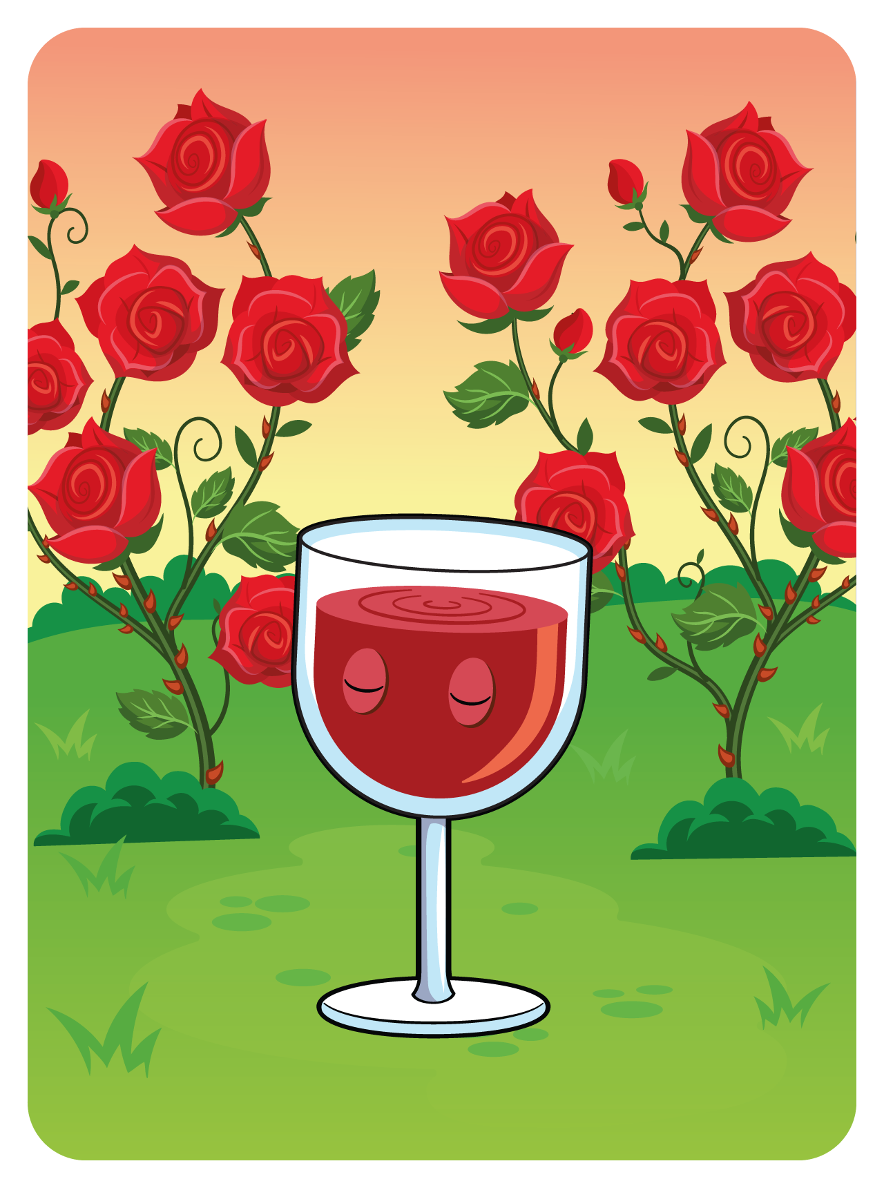 Gary Vaynerchuk - VeeFriends Series 2 - Last Glass Standing #28259 - NFT # 28259