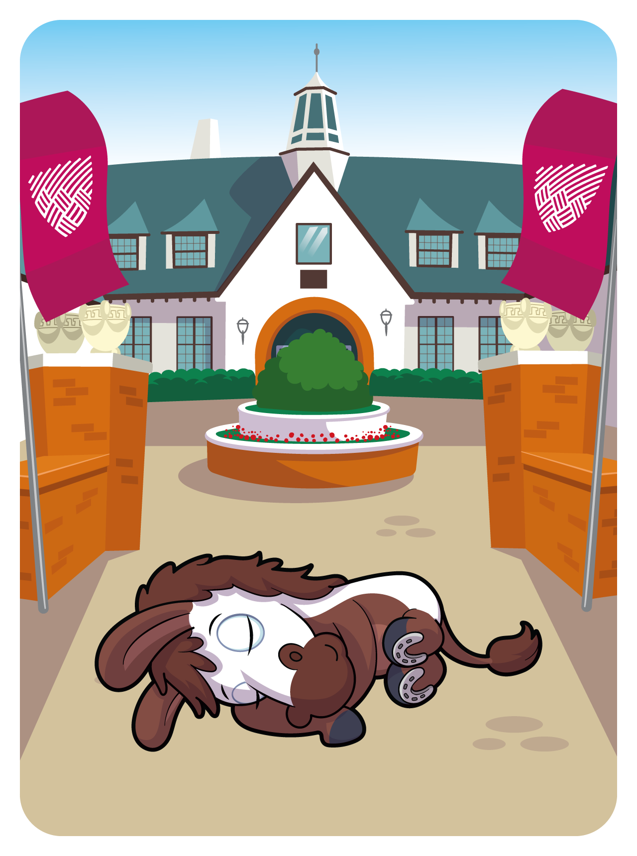 Gary Vaynerchuk - VeeFriends Series 2 - Mature Mule #28264 - NFT # 28264