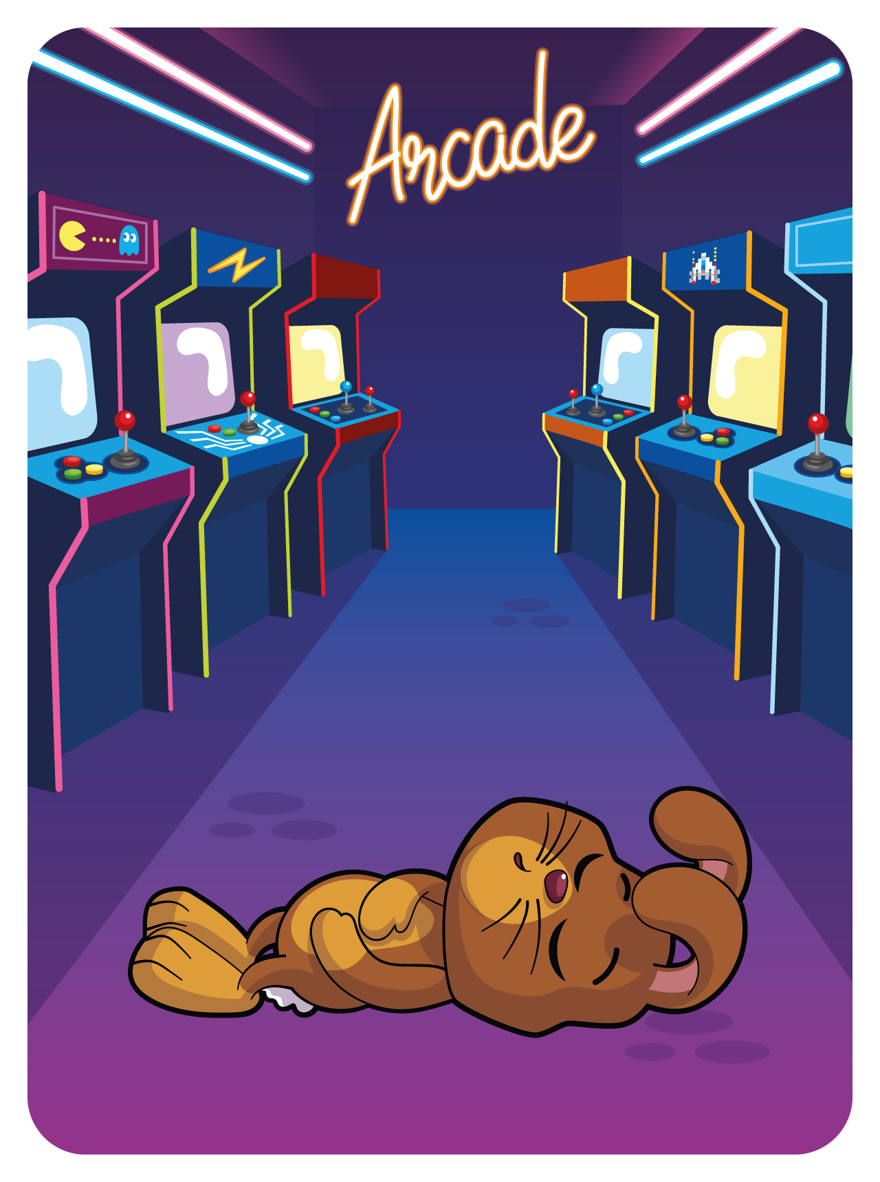 Gary Vaynerchuk - VeeFriends Series 2 - Self-Aware Hare #28265 - NFT # 28265