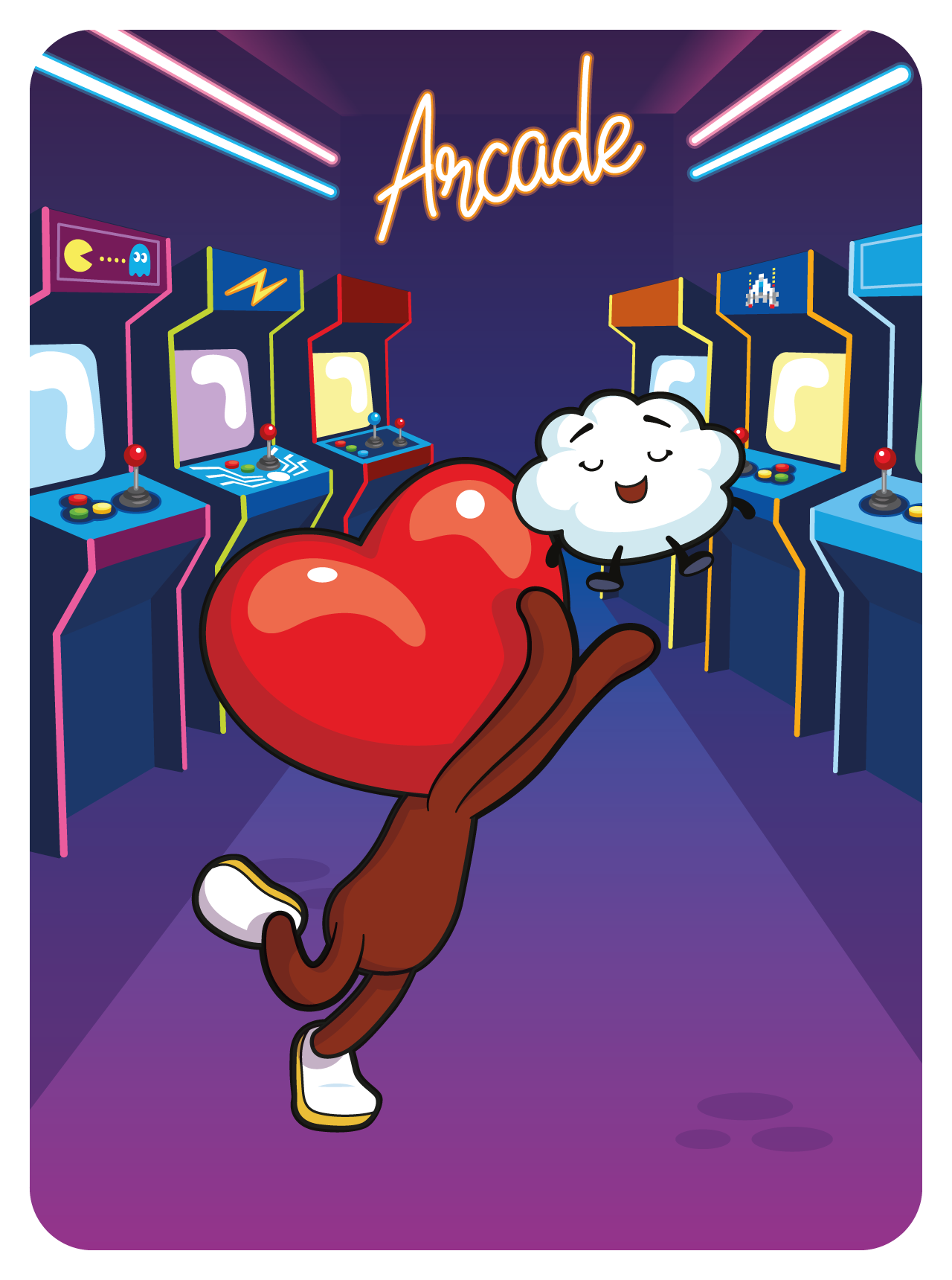 Gary Vaynerchuk - VeeFriends Series 2 - Be The Bigger Person #28266 - NFT # 28266