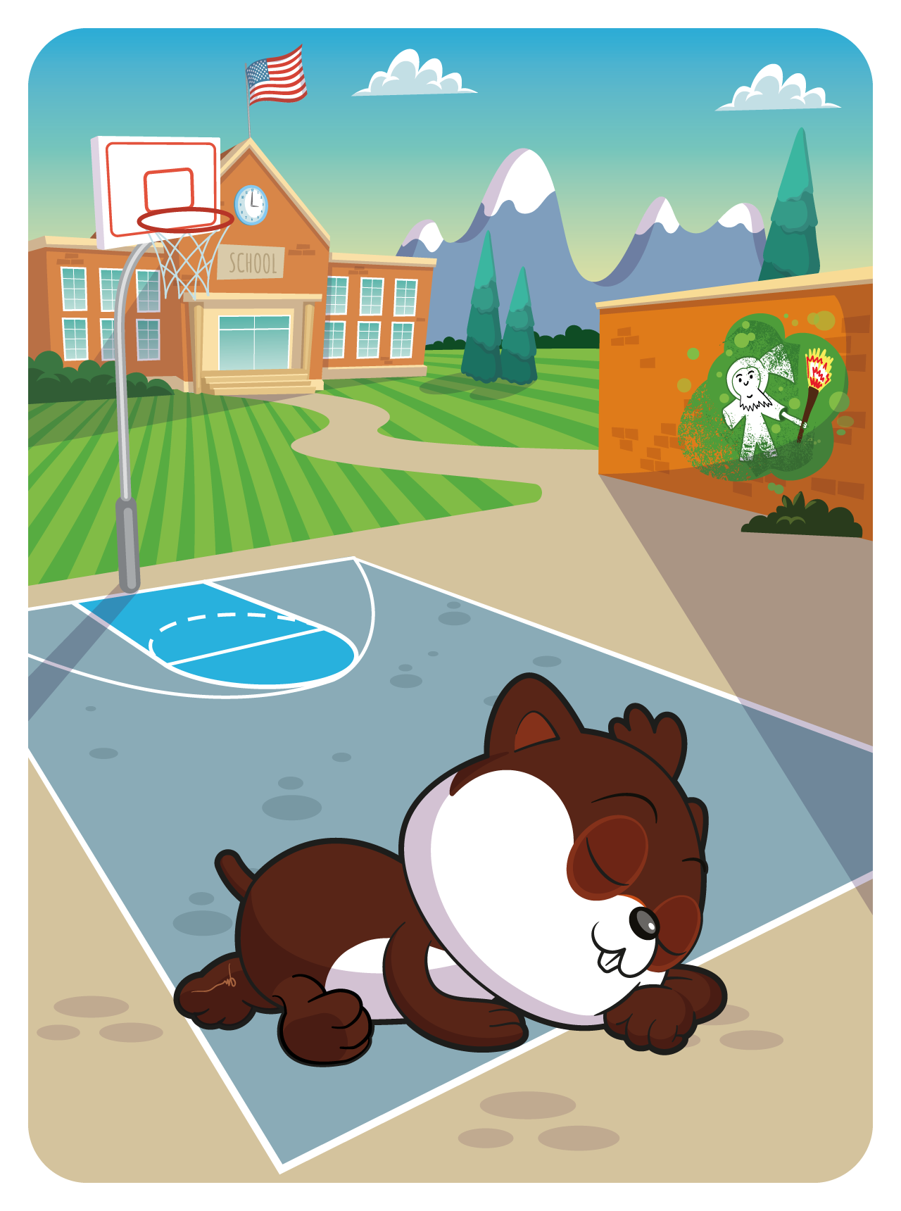 Gary Vaynerchuk - VeeFriends Series 2 - Hustling Hamster #28270 - NFT # 28270