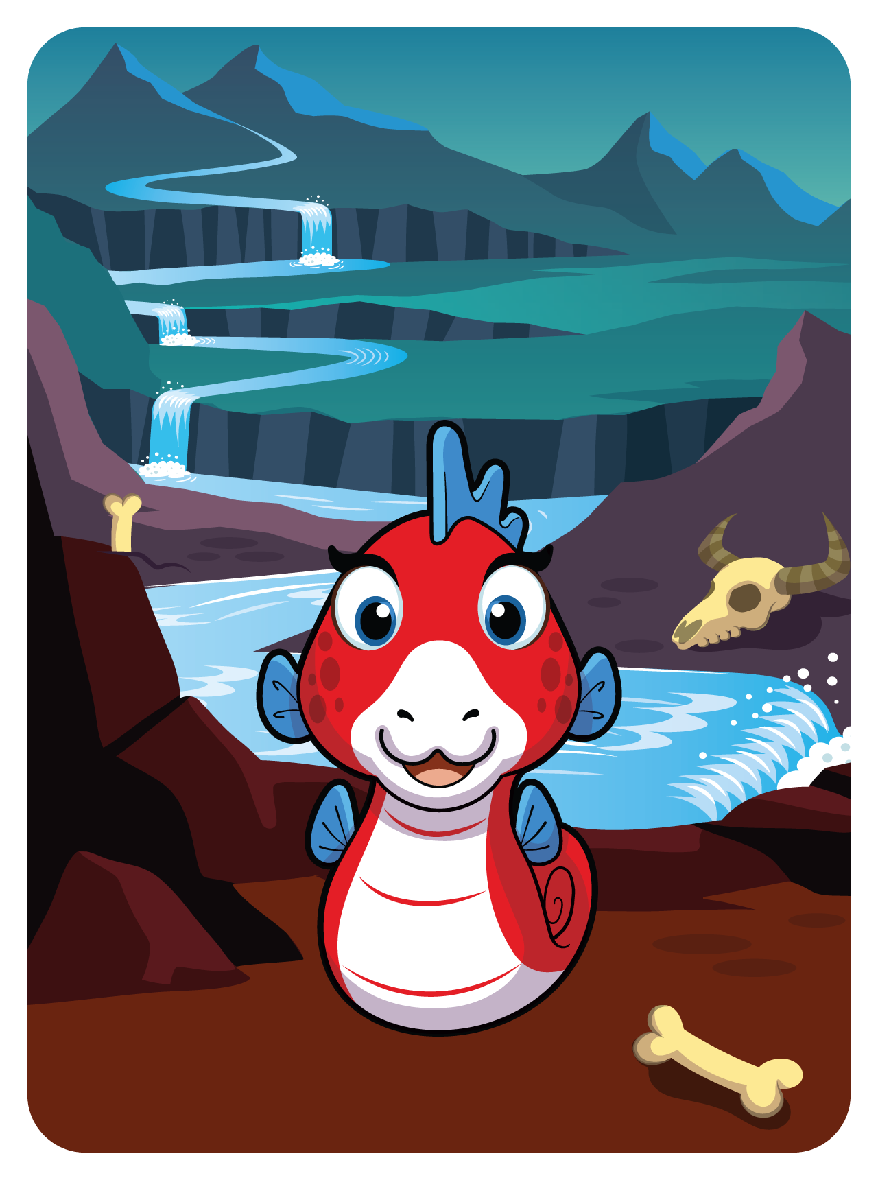 Gary Vaynerchuk - VeeFriends Series 2 - Spontaneous Seahorse #28283 - NFT # 28283