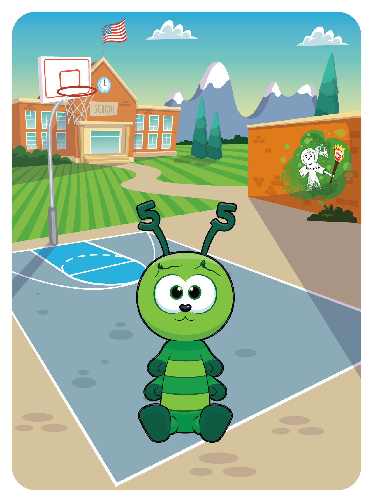 Gary Vaynerchuk - VeeFriends Series 2 - Capable Caterpillar #28285 - NFT # 28285