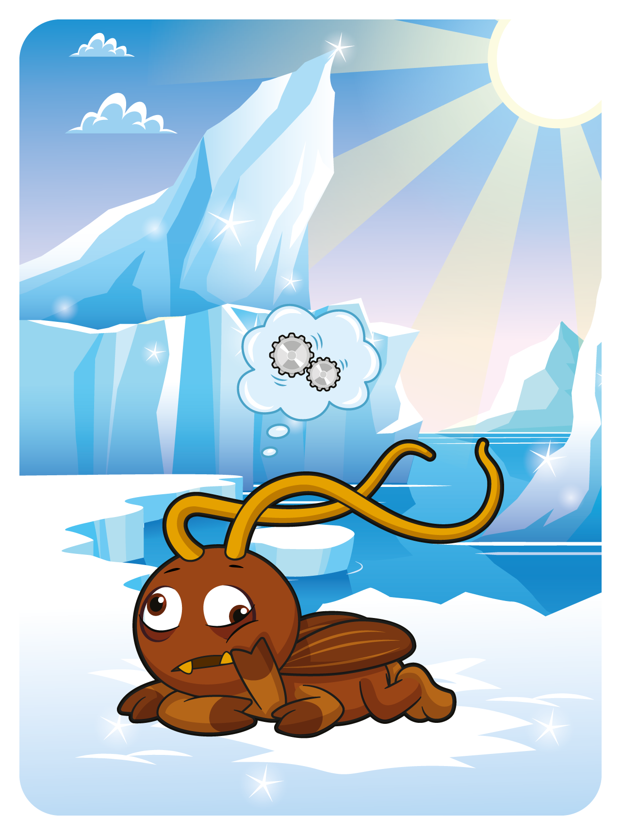 Gary Vaynerchuk - VeeFriends Series 2 - Conviction Cockroach #28294 - NFT # 28294