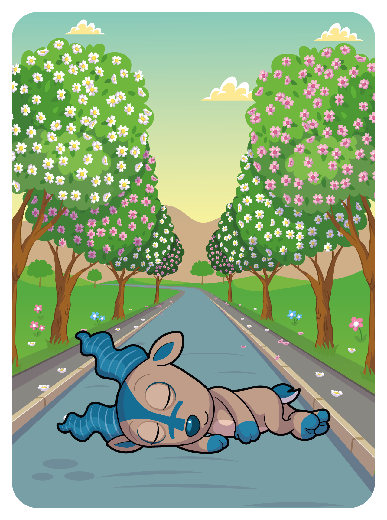 Gary Vaynerchuk - VeeFriends Series 2 - Kind Kudu #28301 - NFT # 28301