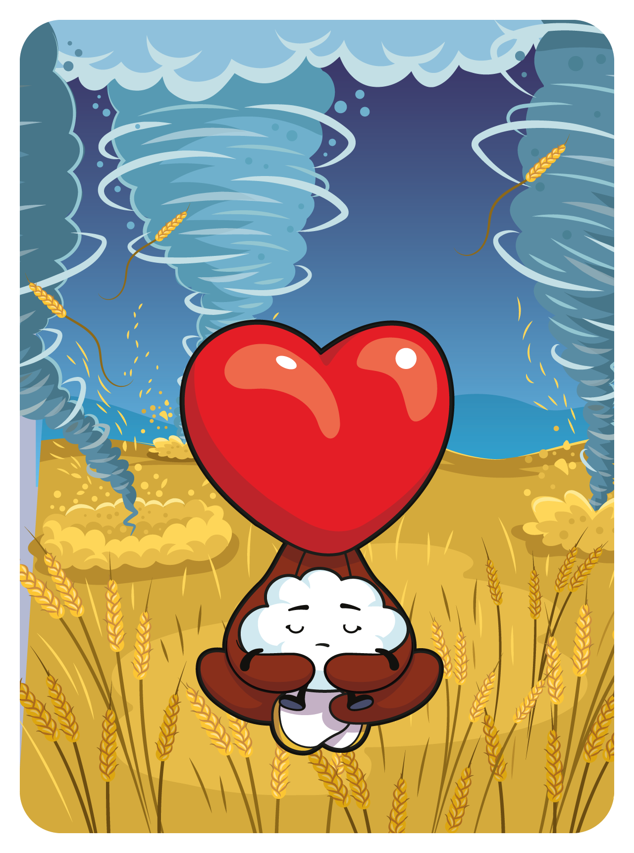 Gary Vaynerchuk - VeeFriends Series 2 - Be The Bigger Person #28304 - NFT # 28304