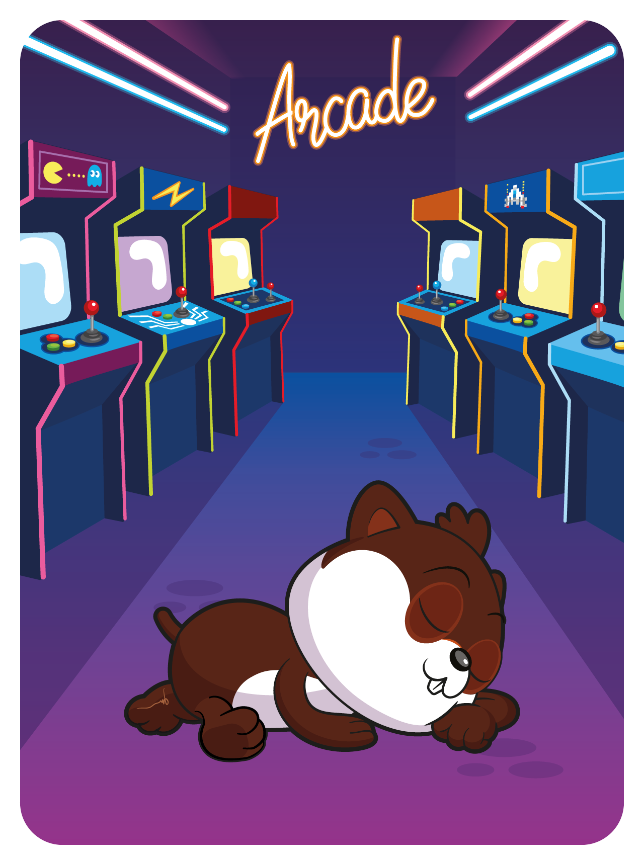 Gary Vaynerchuk - VeeFriends Series 2 - Hustling Hamster #28306 - NFT # 28306