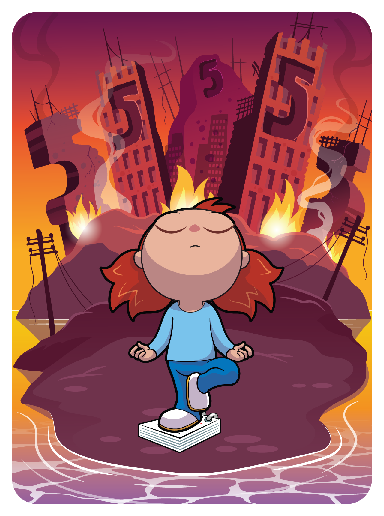 Gary Vaynerchuk - VeeFriends Series 2 - Your Poor Relationship With Time Is Your Biggest Vulnerability #28310 - NFT # 28310