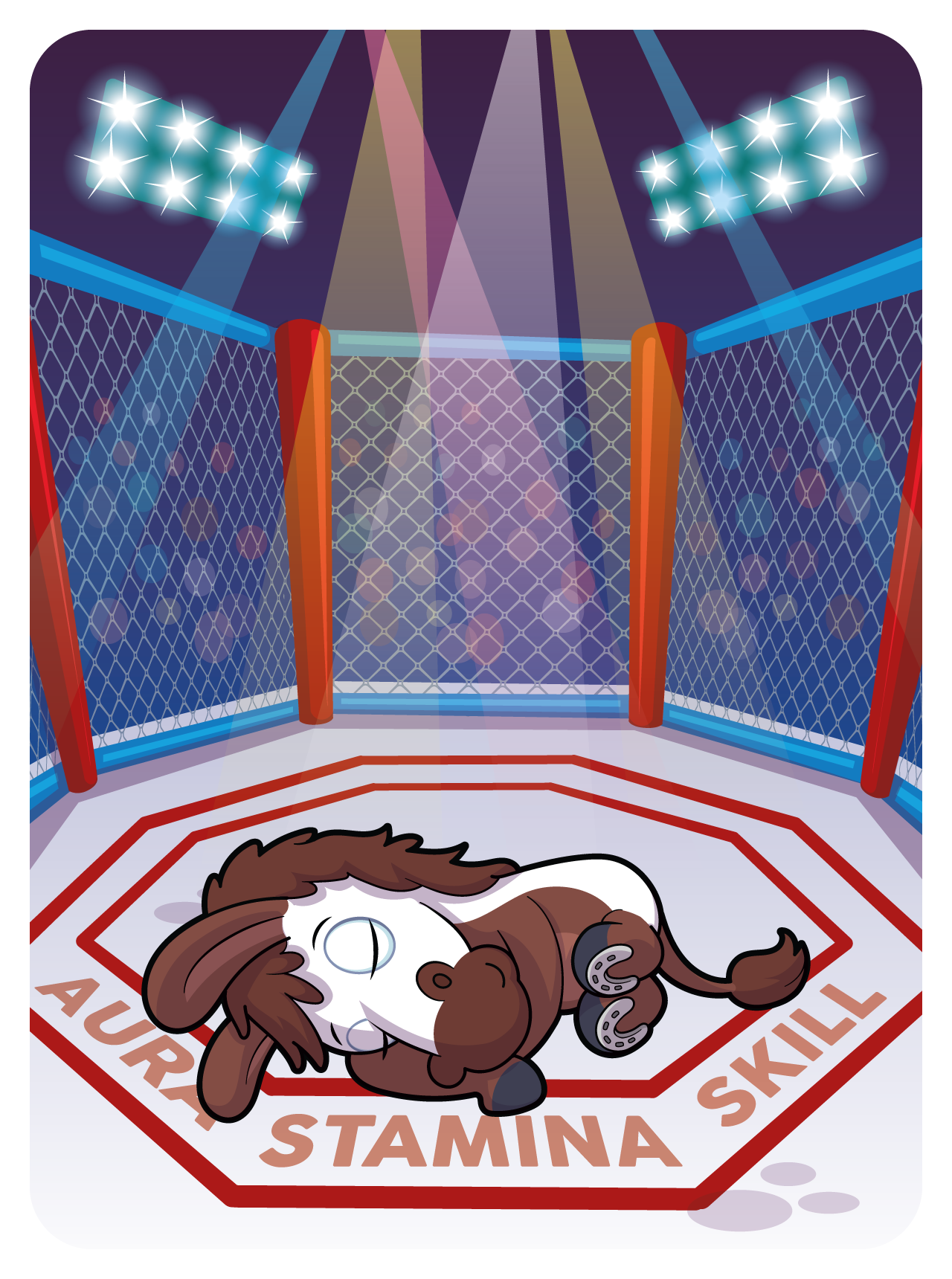 Gary Vaynerchuk - VeeFriends Series 2 - Mature Mule #28336 - NFT # 28336