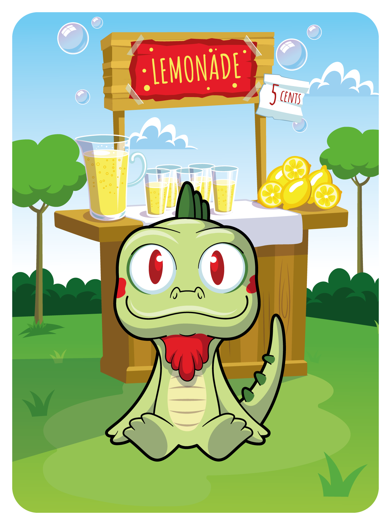 Gary Vaynerchuk - VeeFriends Series 2 - Intuitive Iguana #28339 - NFT # 28339