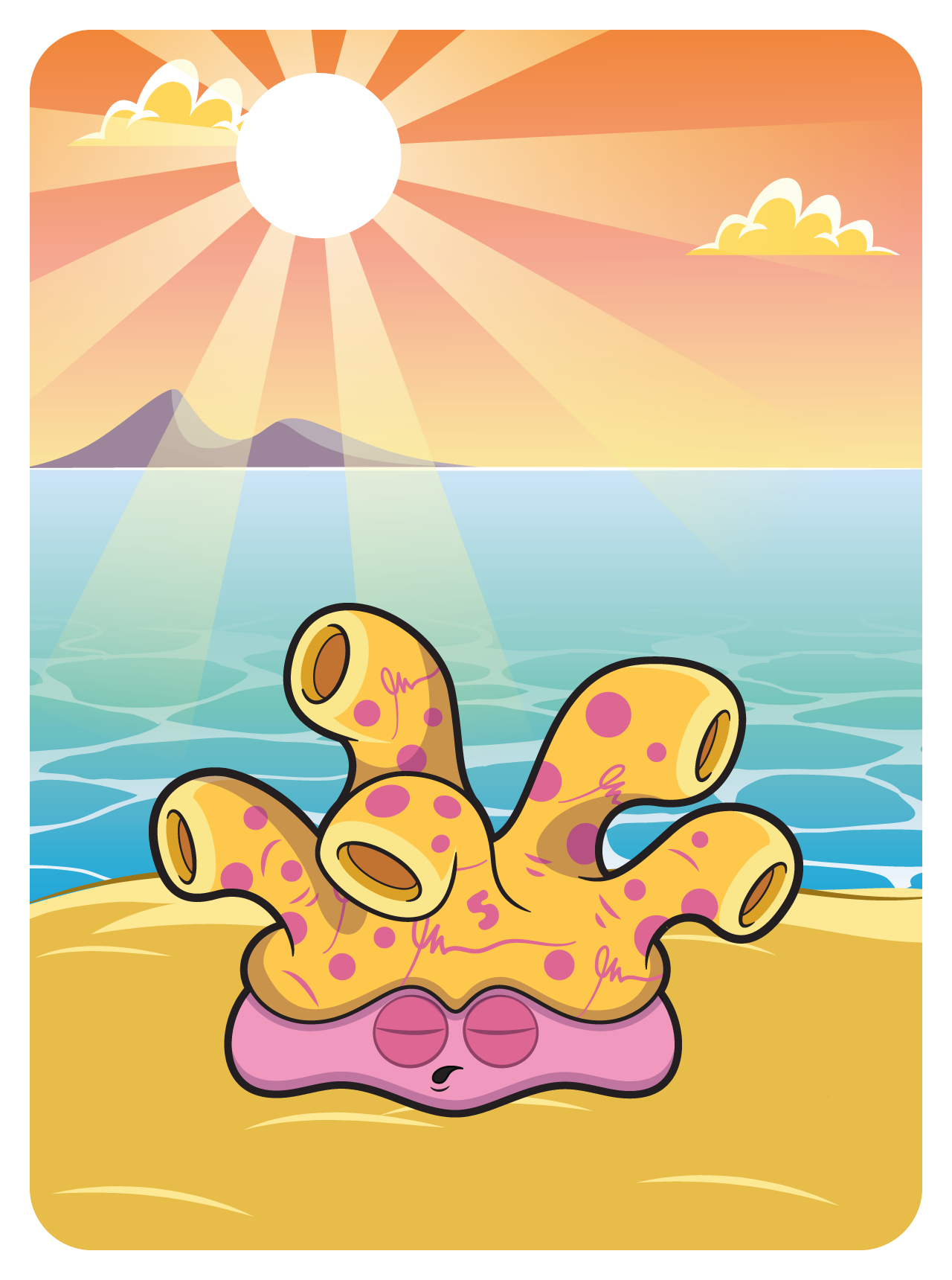 Gary Vaynerchuk - VeeFriends Series 2 - Like A Sponge #28357 - NFT # 28357