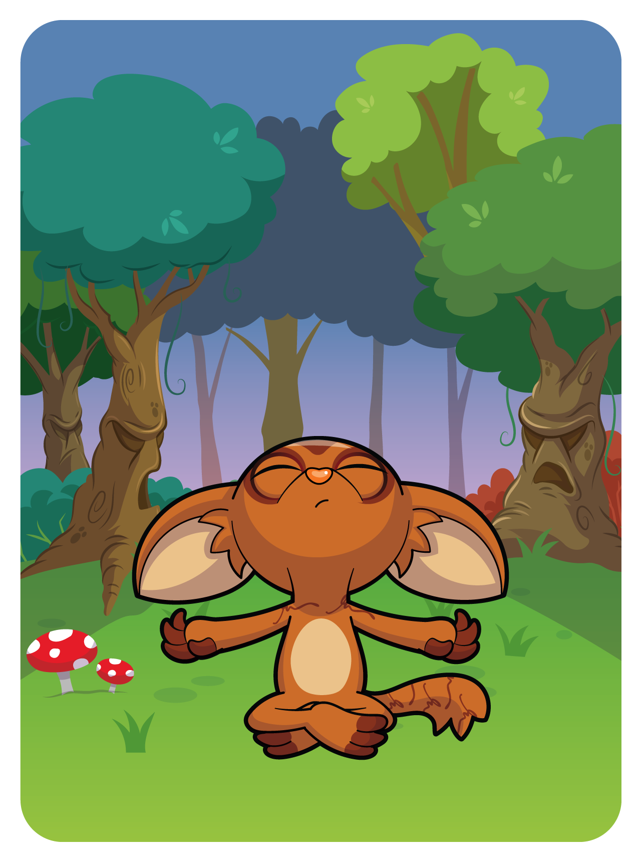 Gary Vaynerchuk - VeeFriends Series 2 - Amped Aye Aye #28362 - NFT # 28362